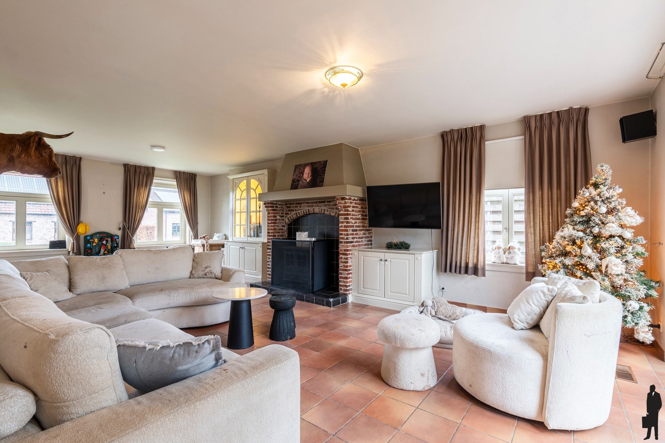 Instapklare woning in het centrum van Kasterlee foto 3