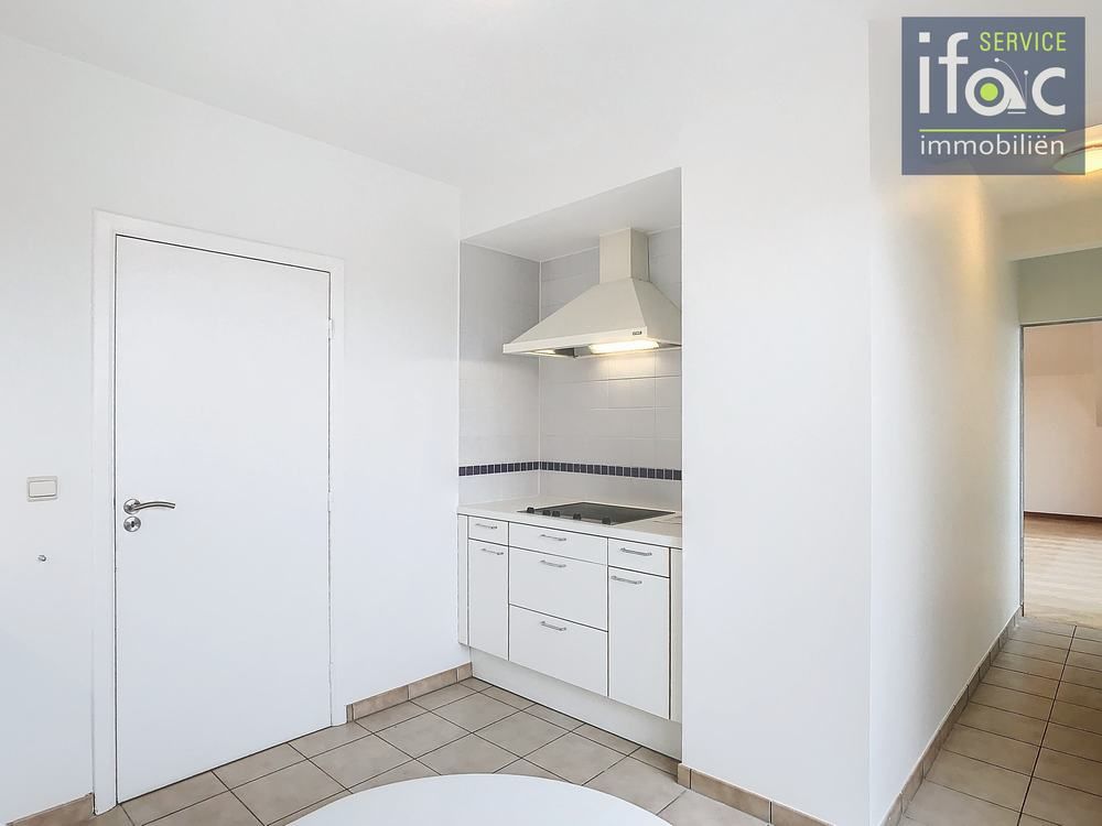 Penthouse te huur foto 7