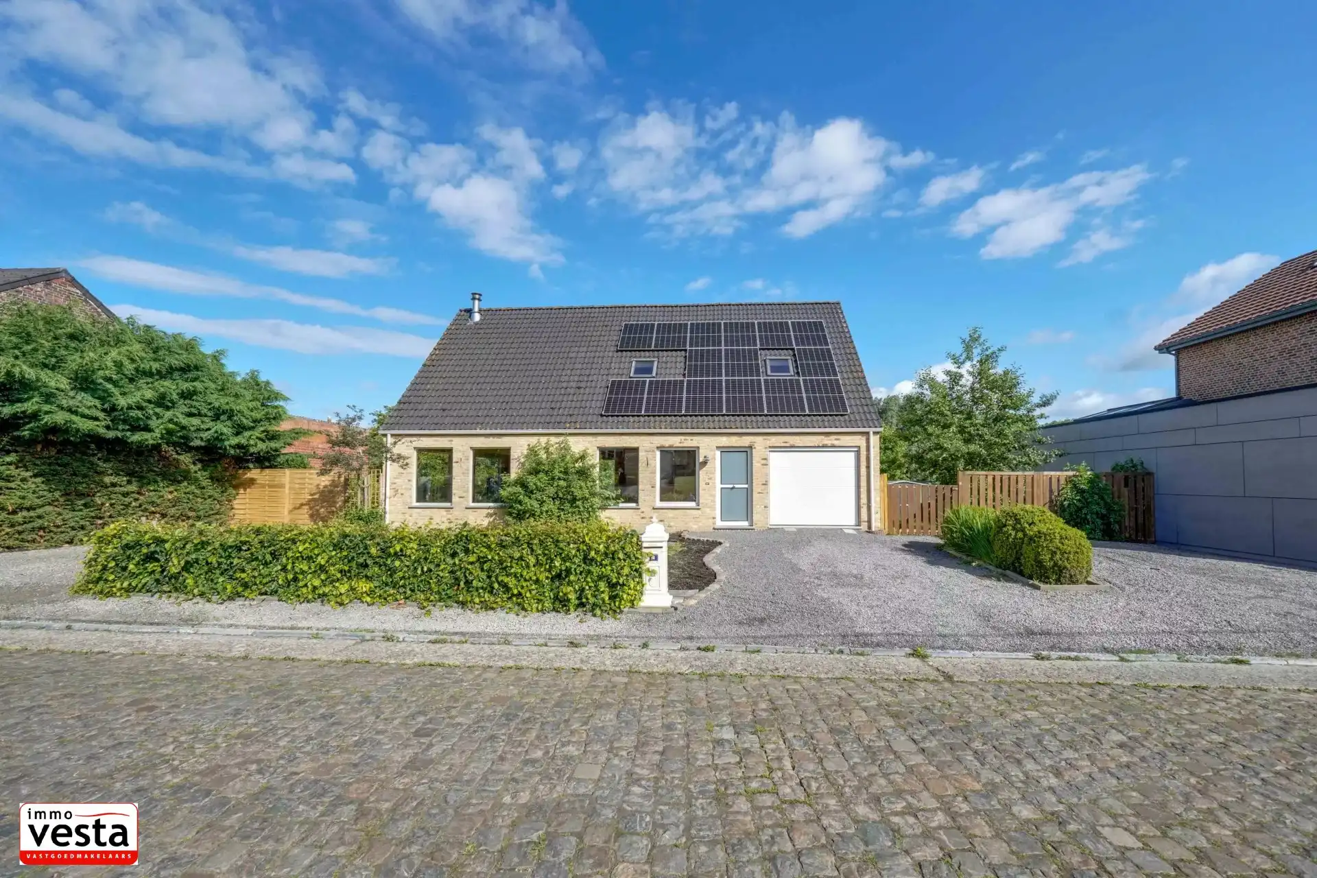 Huis te koop ELIKSEMSTRAAT 8 - 3400 Landen