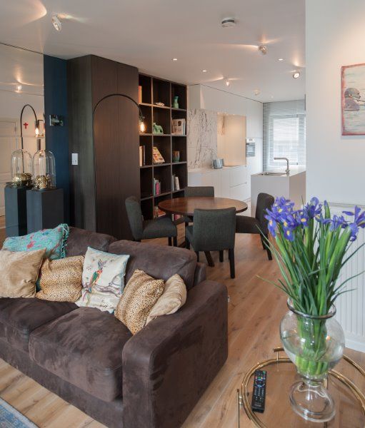 Appartement te huur foto 6