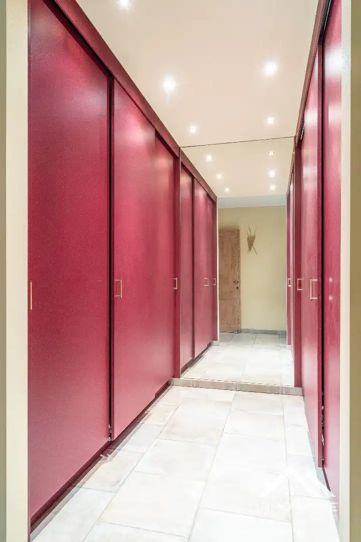 APPT 204m2 bewoonbaar markt Waregem foto 23