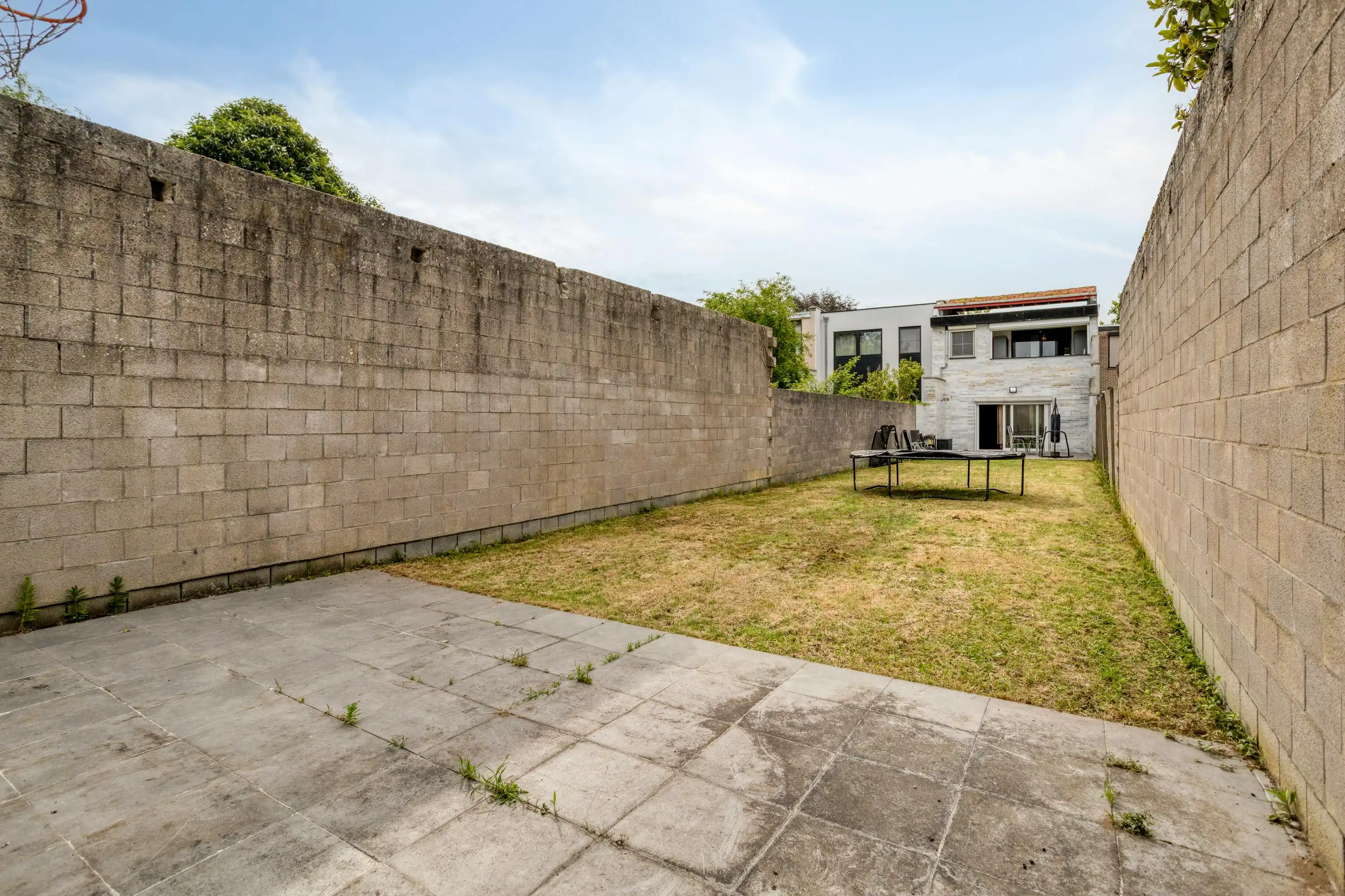Ruime woning te koop in centrum Wilrijk  foto 14