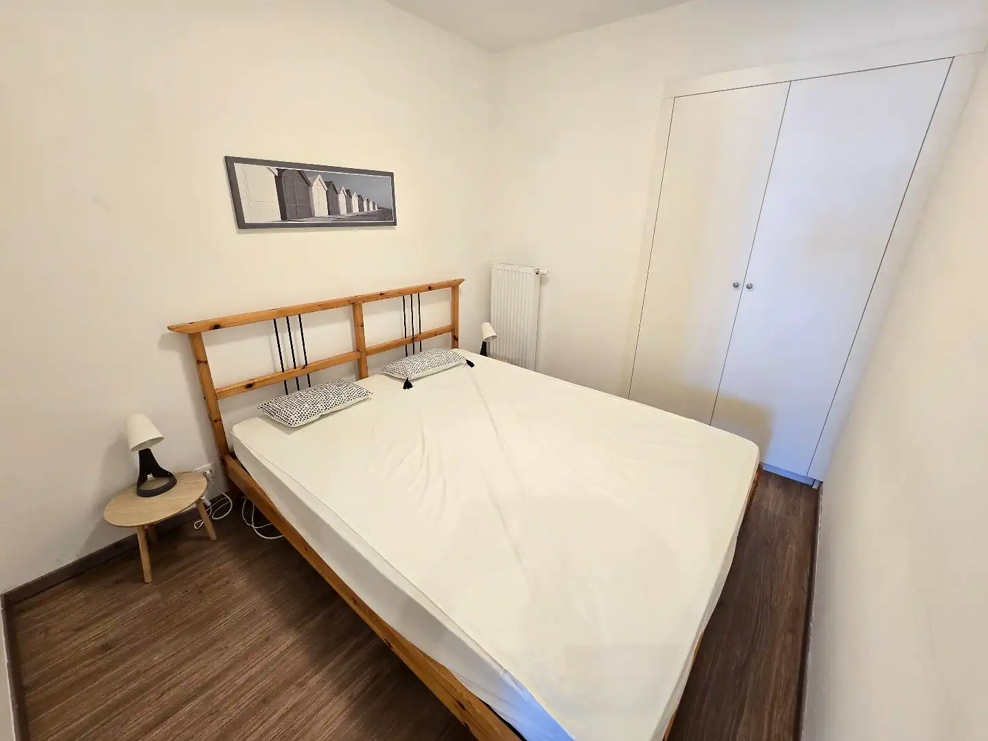 Appartement 2 slaapkamers op de Zeedijk te De Panne foto 12