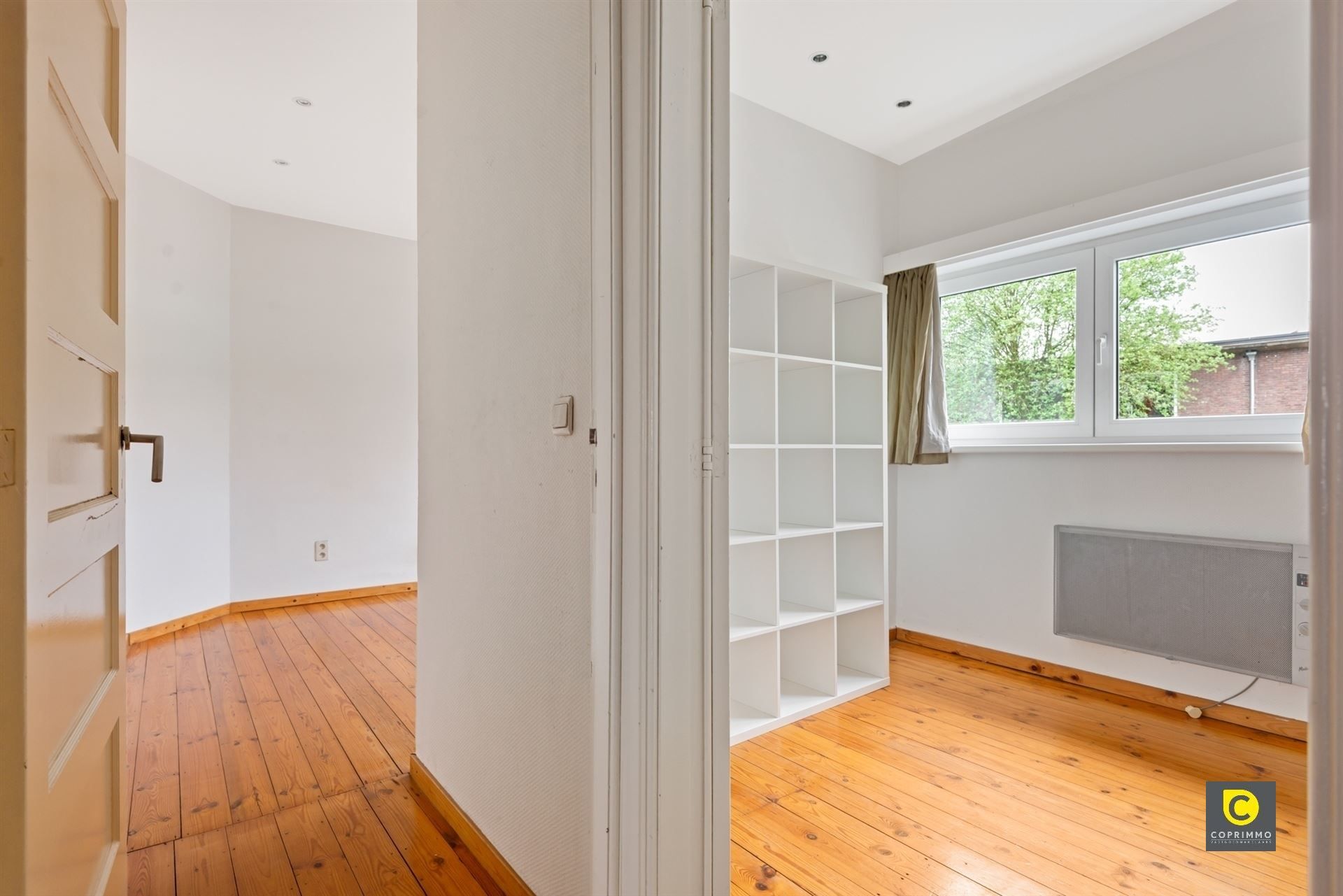 Charmante woning met 3 slk. foto 12