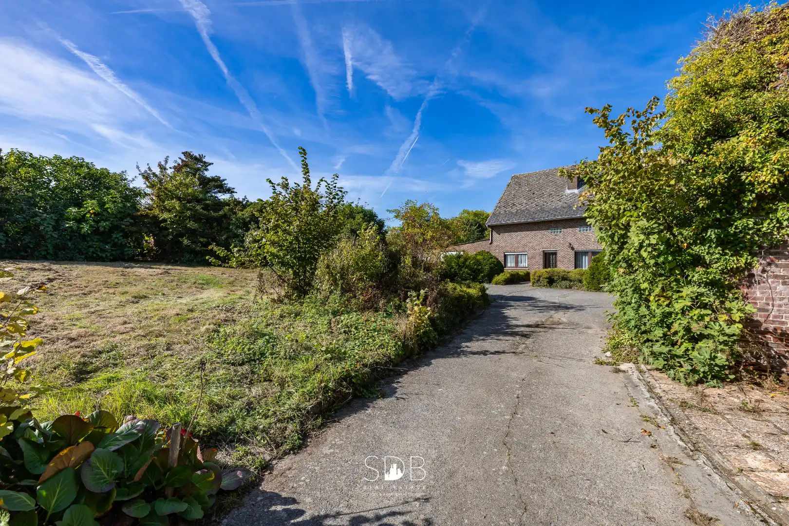 Landelijke hoeve met bijgebouwen en aanpalende graslanden op 14.677m²  foto 21