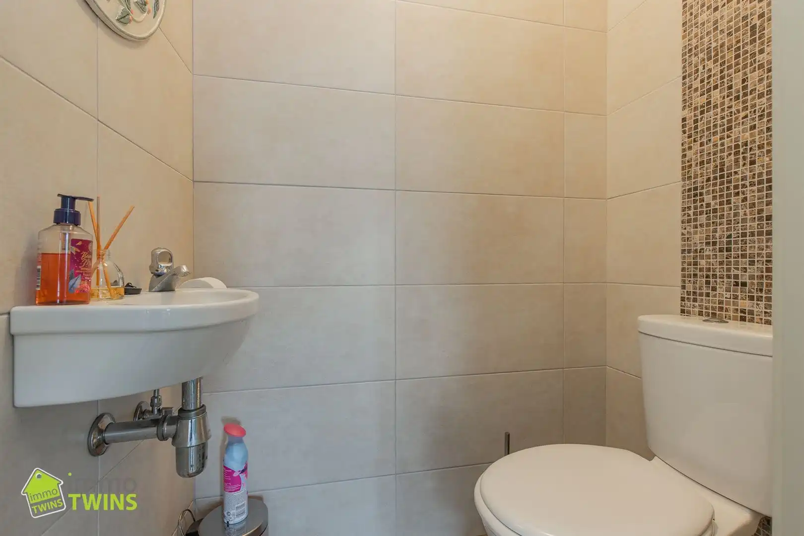 Modern en rustig gelegen appartement te Lebbeke  foto 9