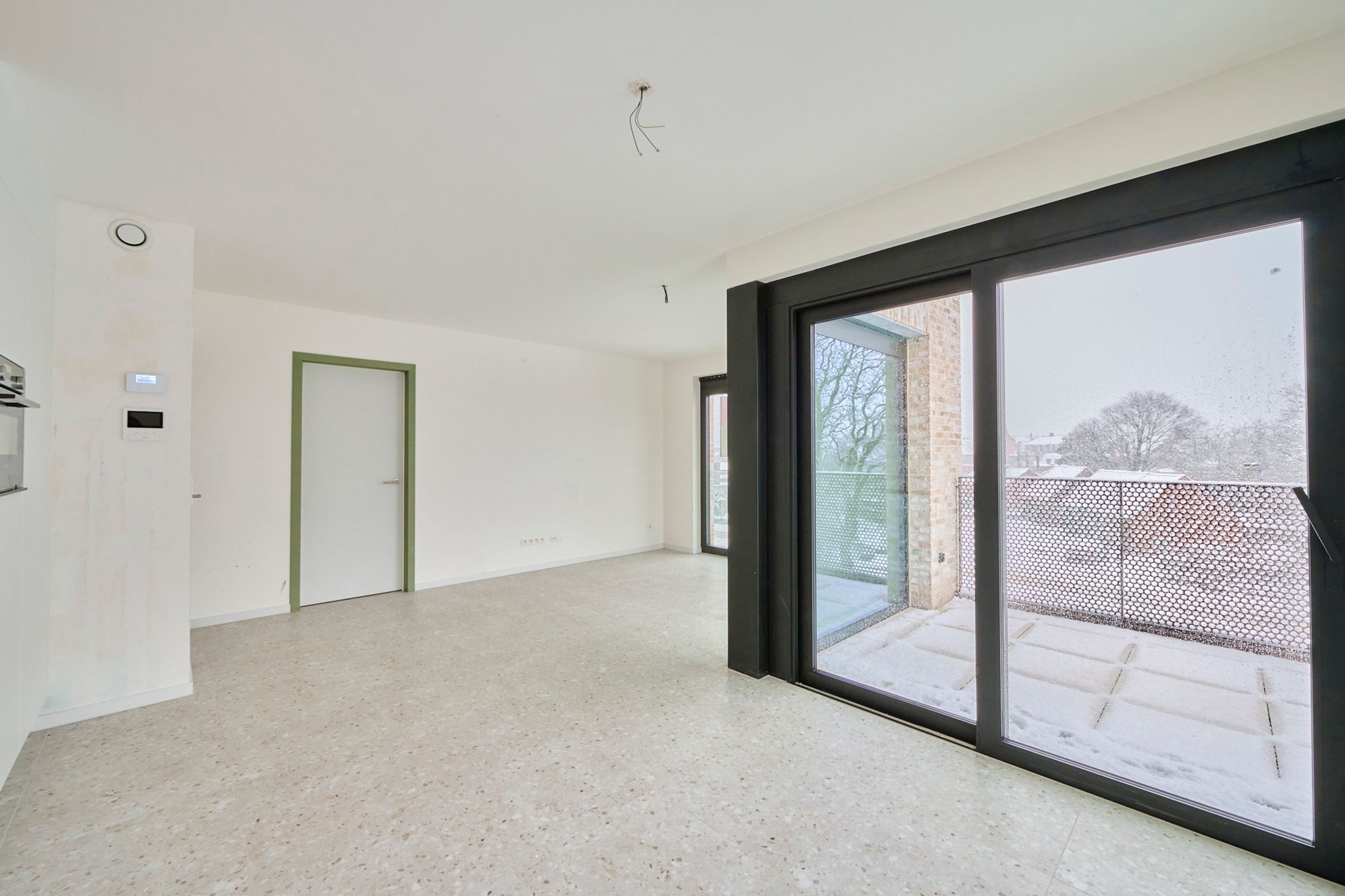 Nieuwbouwappartement - 2de verdieping - Agnetenpark foto 3