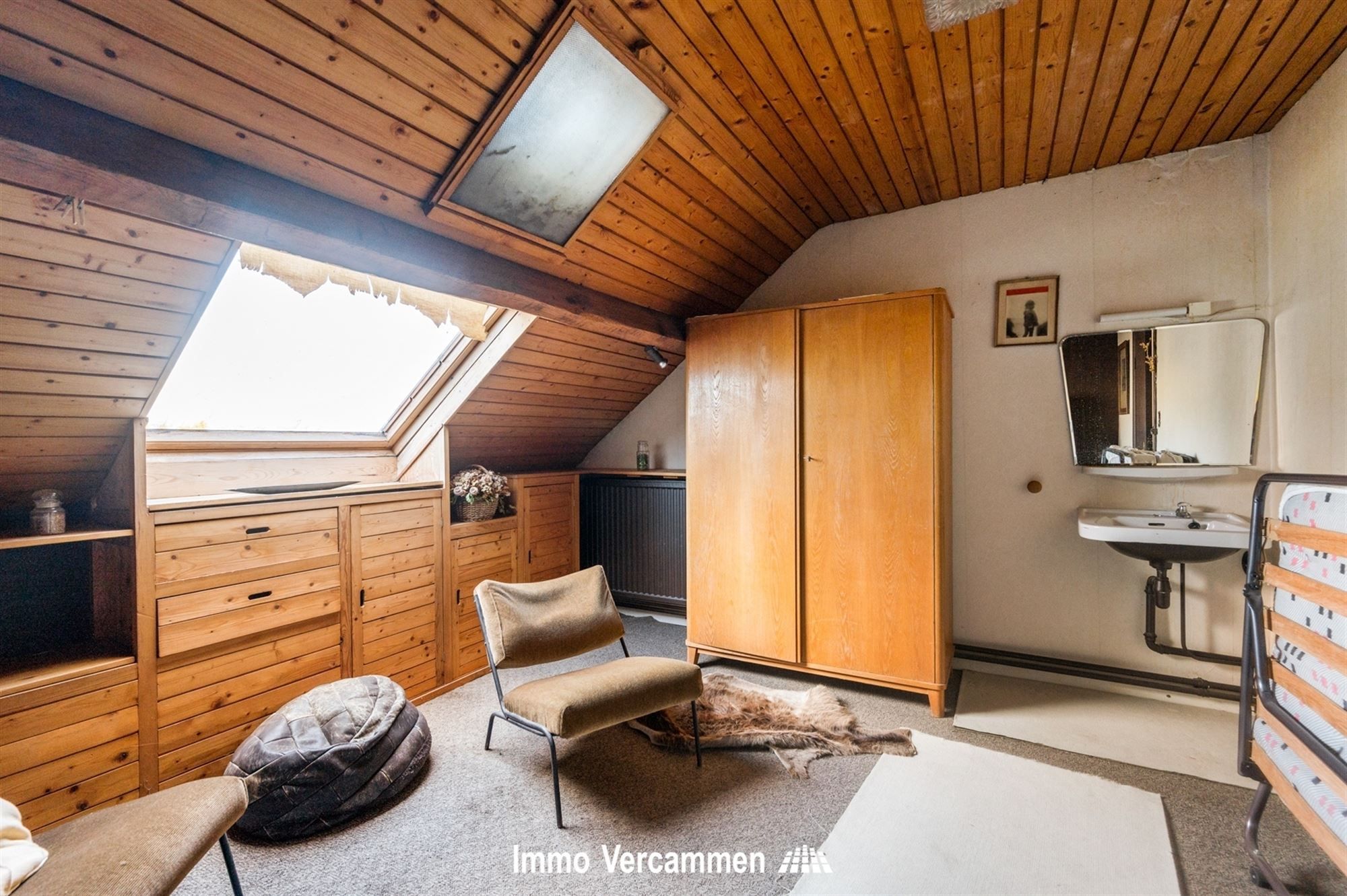 Verrassend ruime woning te Duffel foto 11