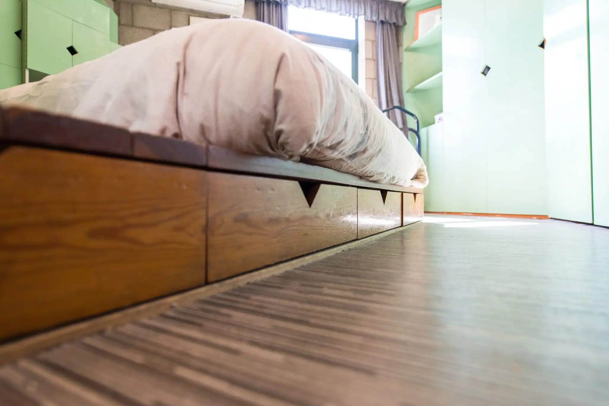 Architecturale parel van Jo Crepain in hartje Kapellen foto 17