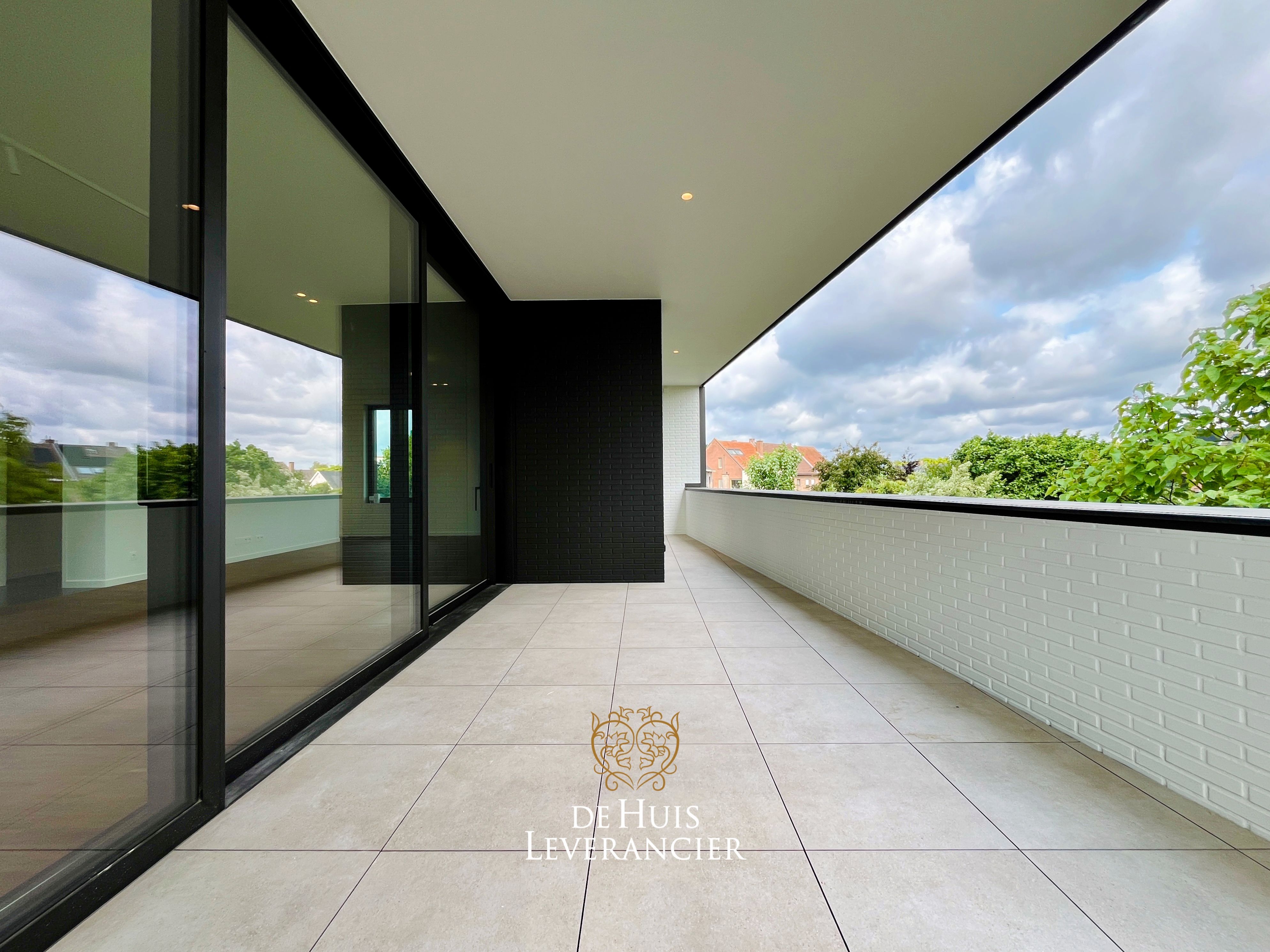 Vernieuwbouwde BEN Loft-villa te huur in Kontich foto 38