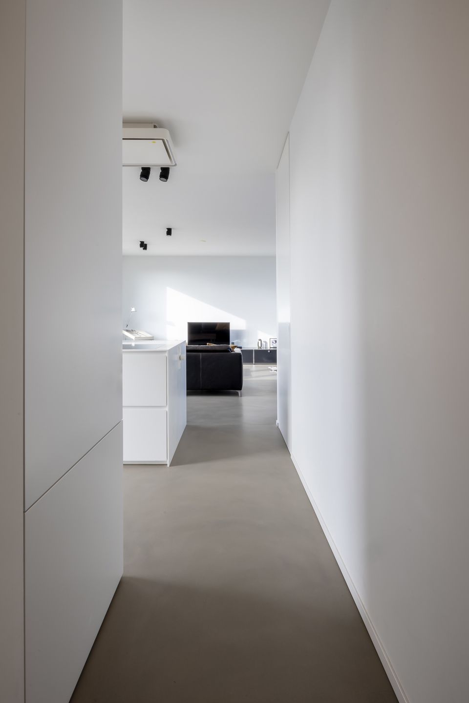 Penthouse op top locatie  foto 15