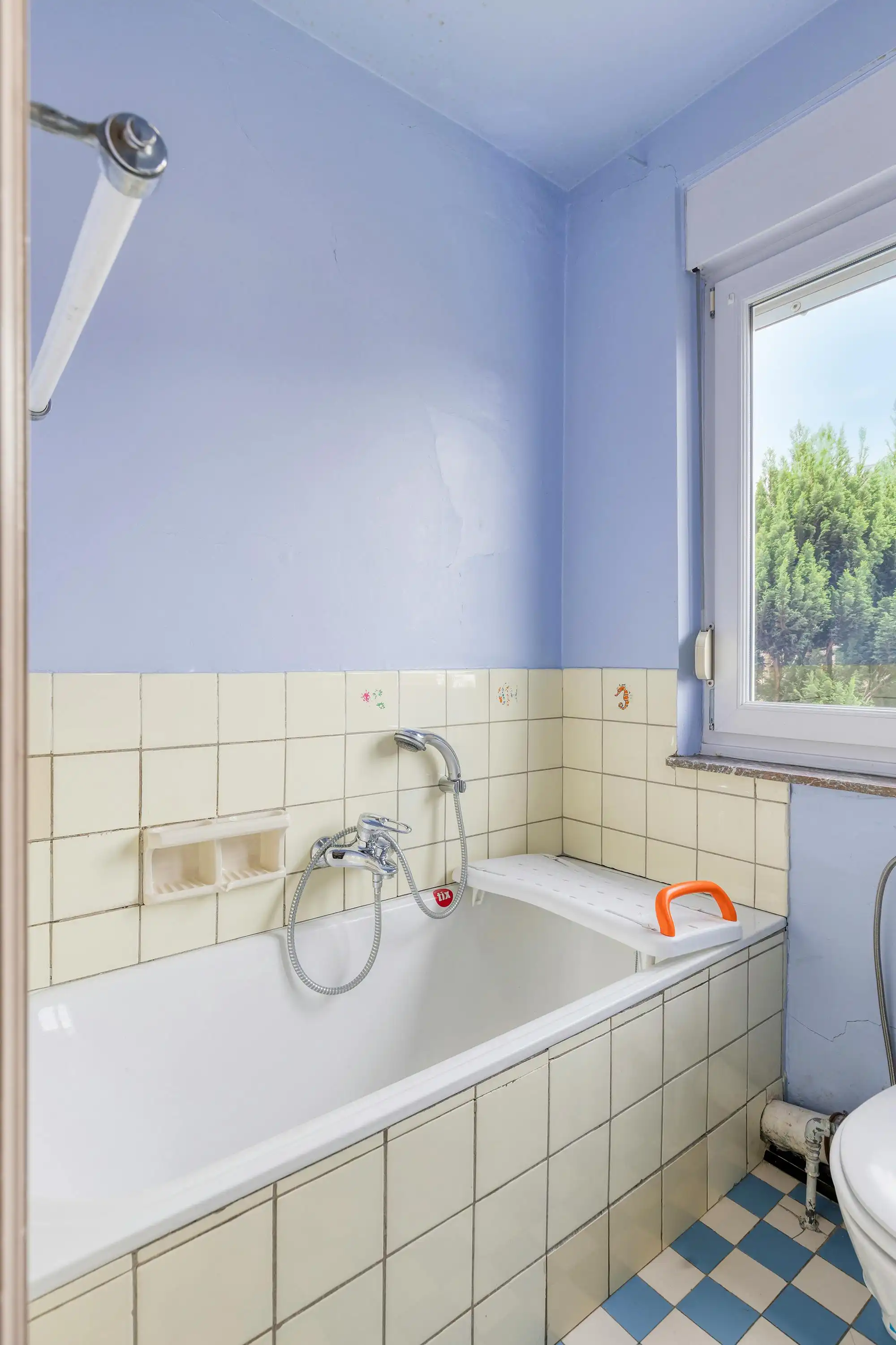 Charmante bel-étagewoning met mooie tuin op een toplocatie in Groot-Bijgaarden foto 17
