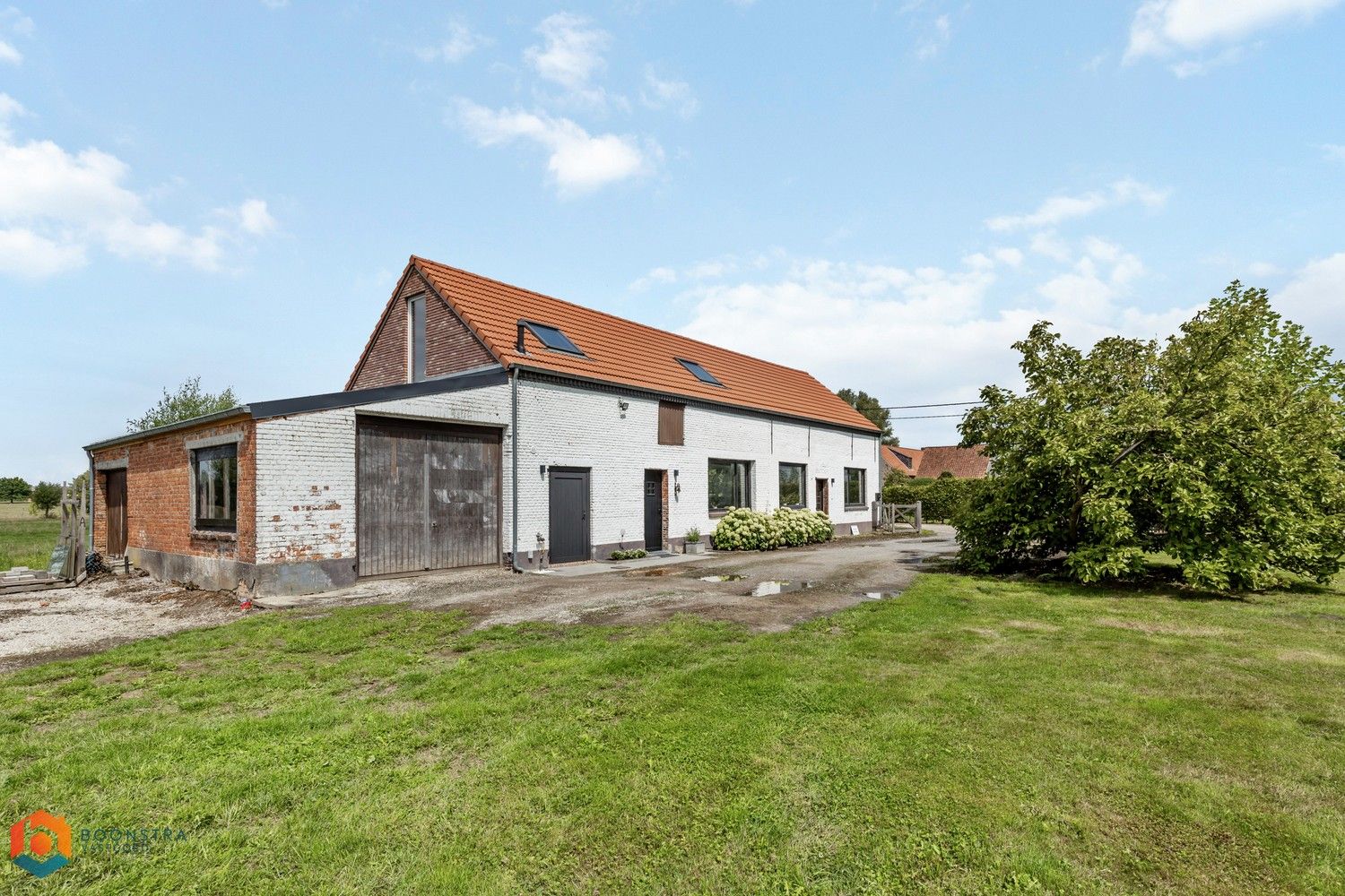 Charmante hoeve op perceel van 4870 m² te Putte foto 3