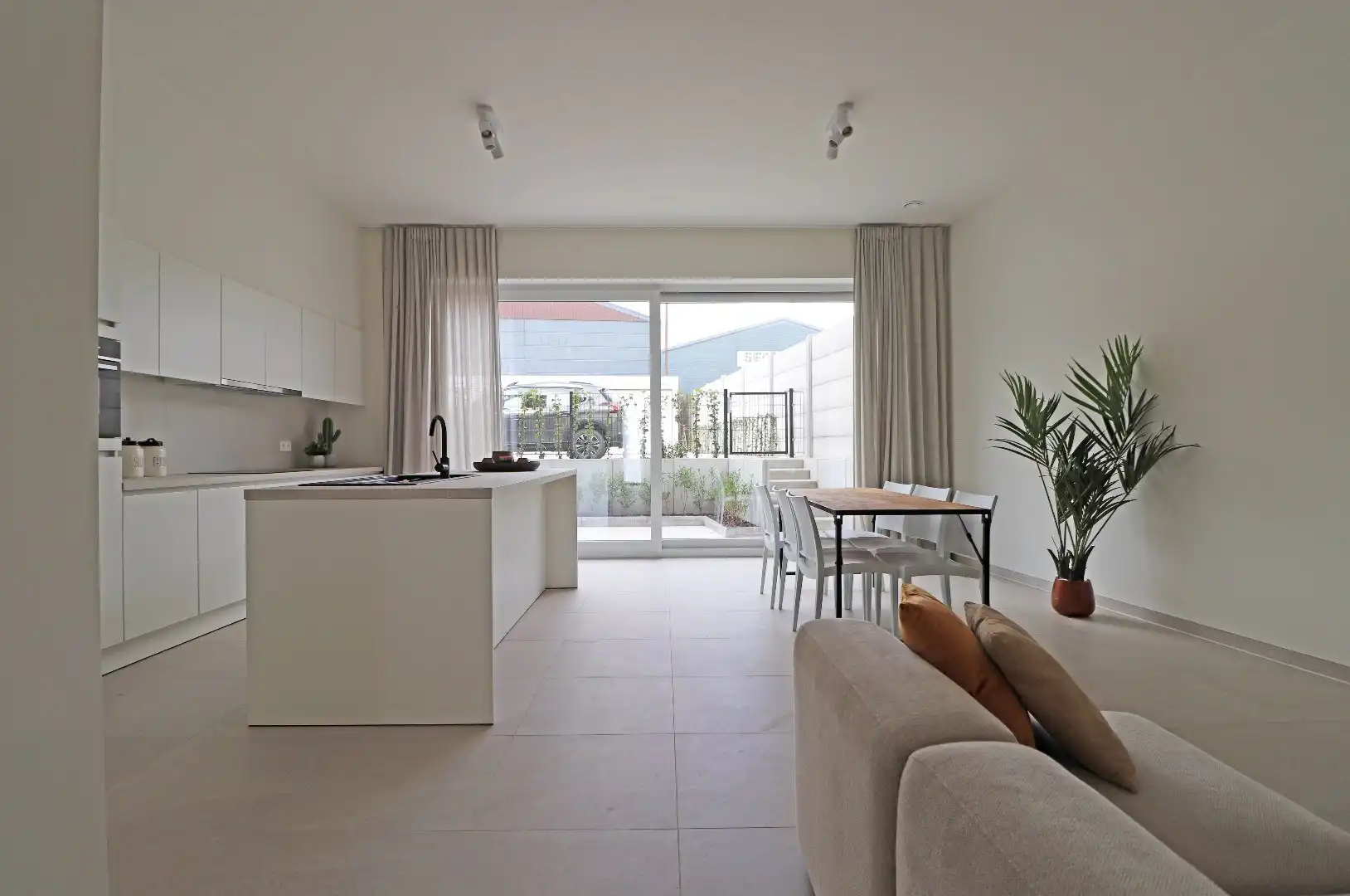 Appartement te koop Handzamestraat 8 - - 8610 Kortemark