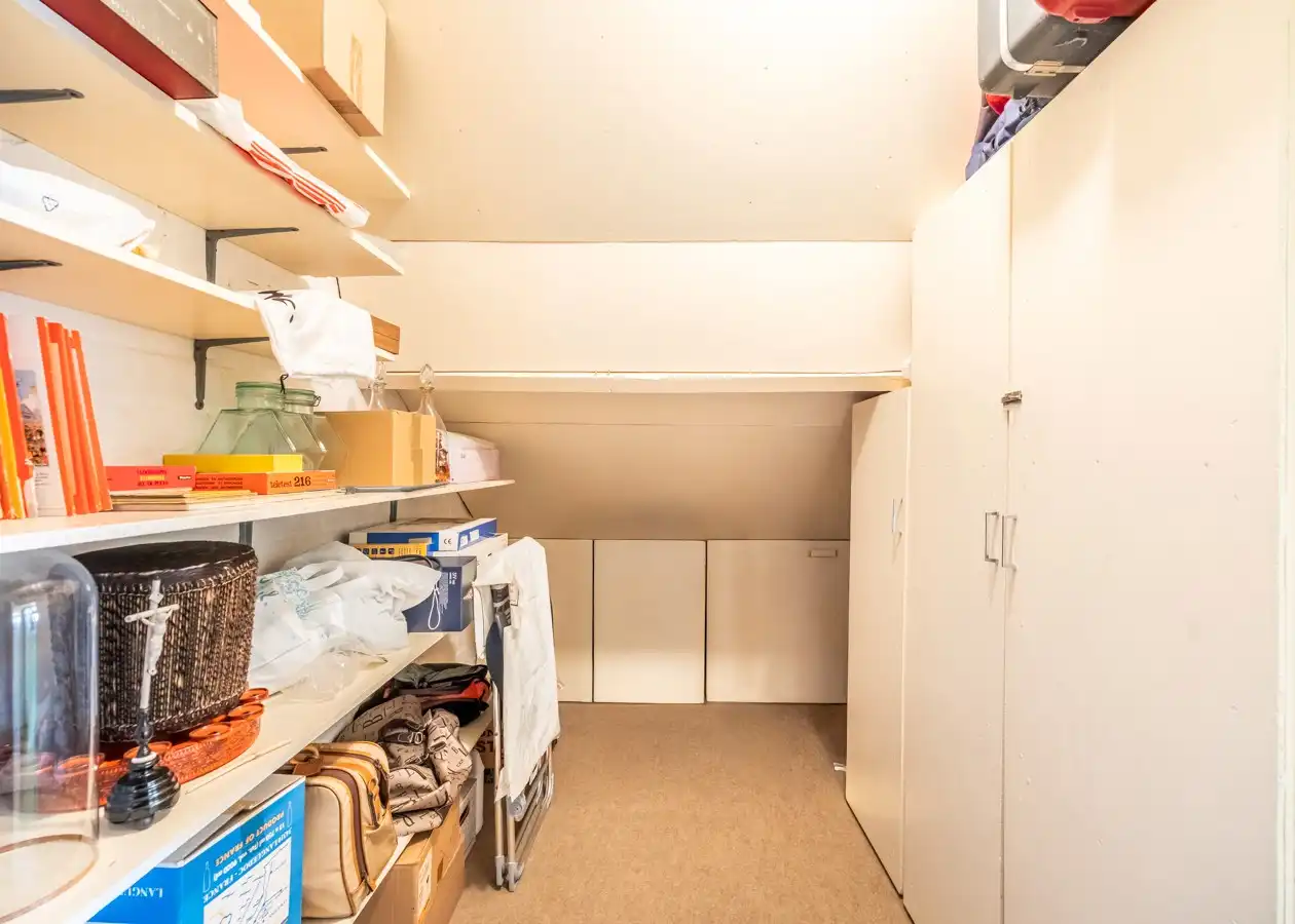 Charmante halfopen woning in Sint-Idesbald, vlak bij zee foto 22
