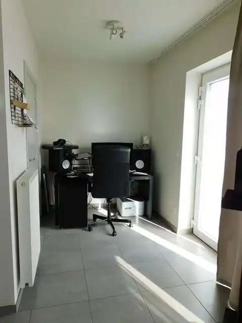 Tof appartement in het centrum foto 6