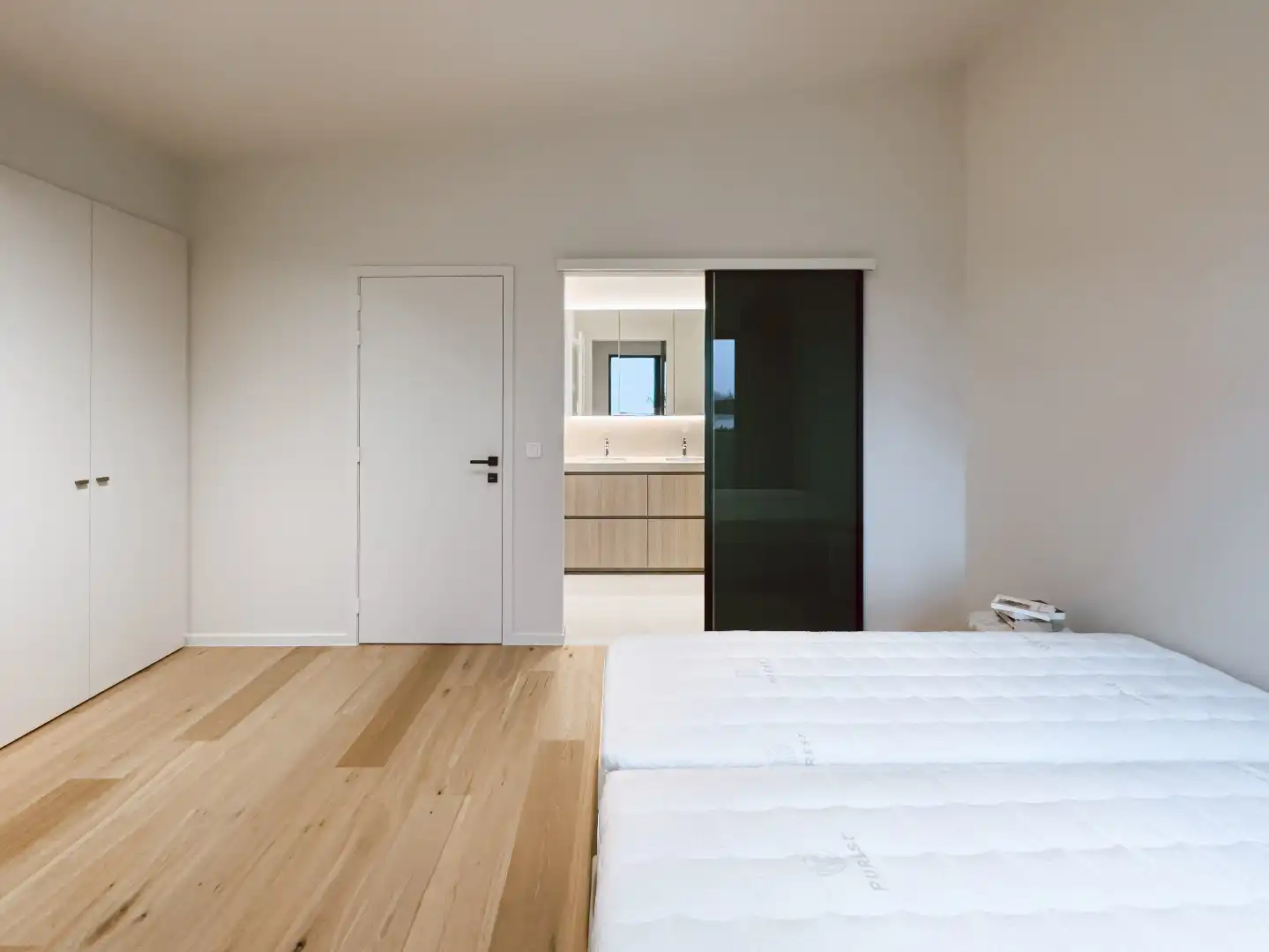 Nieuwbouwwoning te huur in woonwijk Kalvekeetdijk – energiezuinig & rustig wonen foto 14