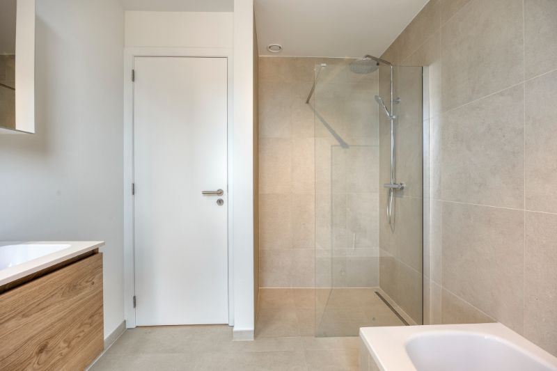 Denderleeuw, Anjelierenlaan - Steenweg - Fase 3 (Anjelierenlaan) - appartementen: Lot 12B/2.1 foto 12