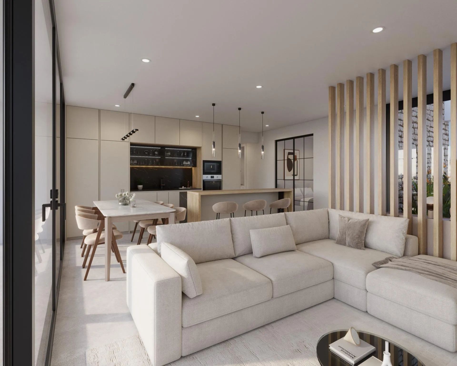 Wakker worden aan de fairway – luxe golfvilla’s aan de Costa Cálida waar stijl en rust samenkomen foto 2