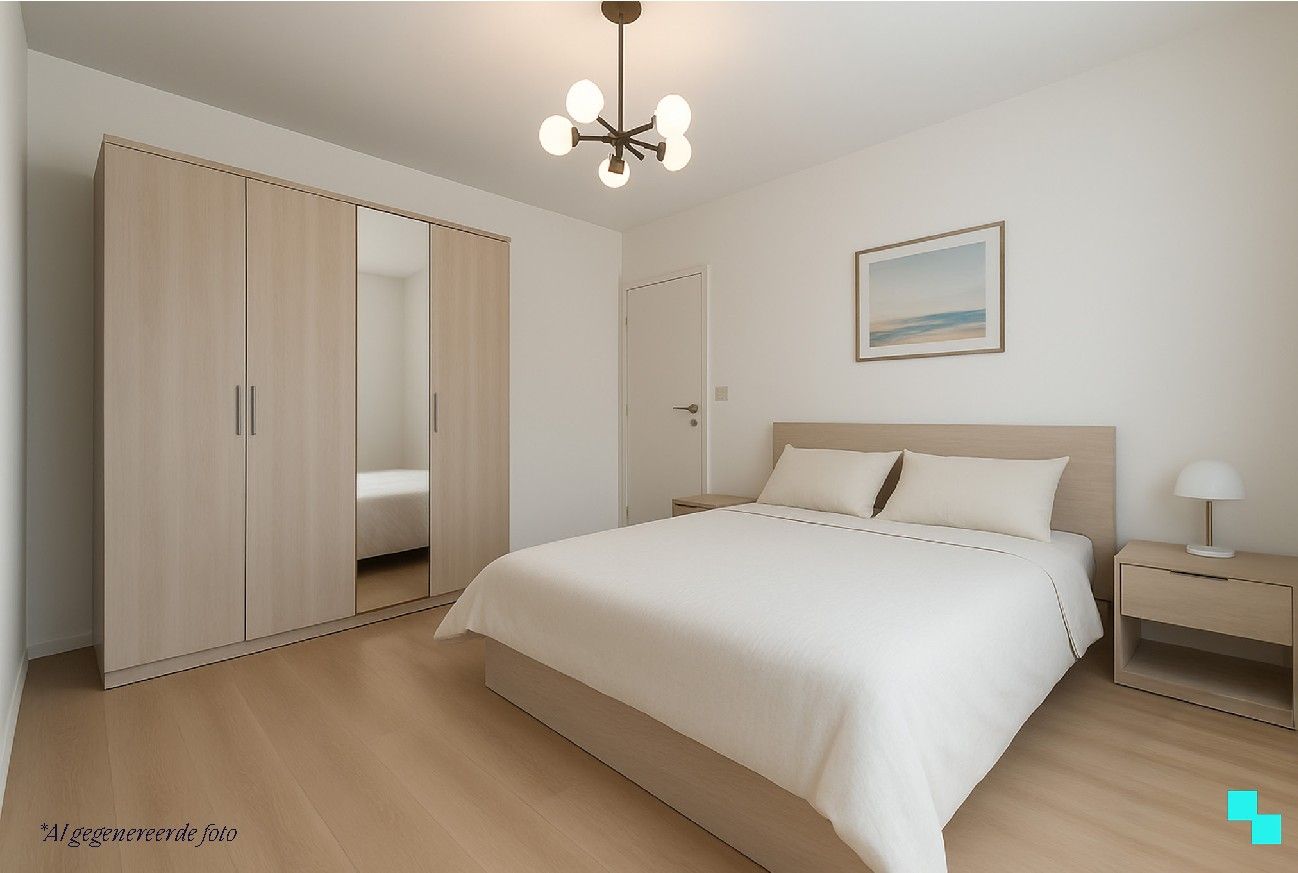 Halfopen bebouwing in hartje Ingelmunster foto 23