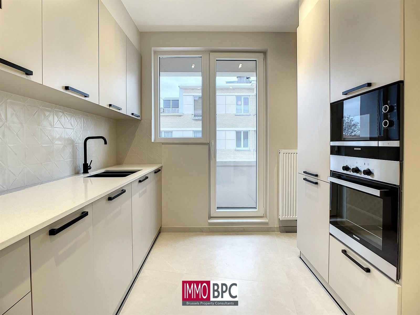 Appartement met 1 slaapkamer foto 7