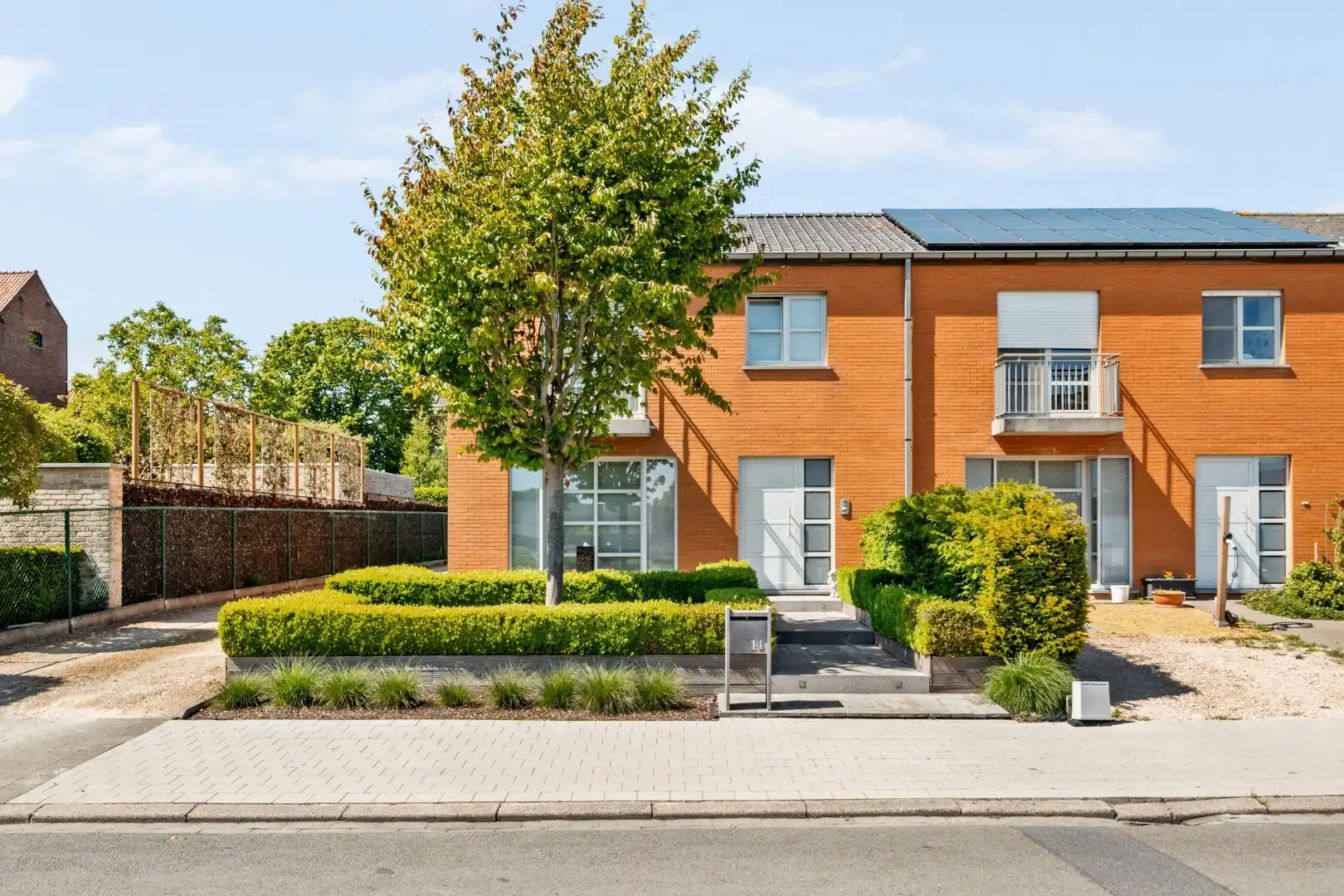 Huis te huur Spanjestraat 14 - - 8850 Ardooie