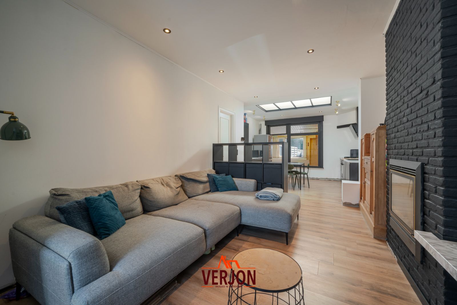 Hoofdfoto van de publicatie: Woning met 3 slaapkamers en uitweg