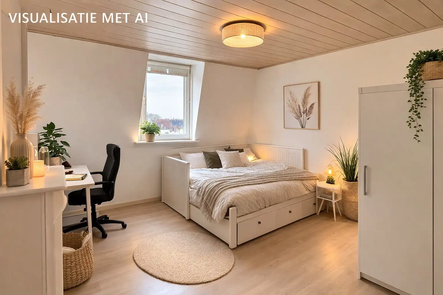 Woning te huur – Oostveld Kouter 146, 9920 Lovendegem foto 18