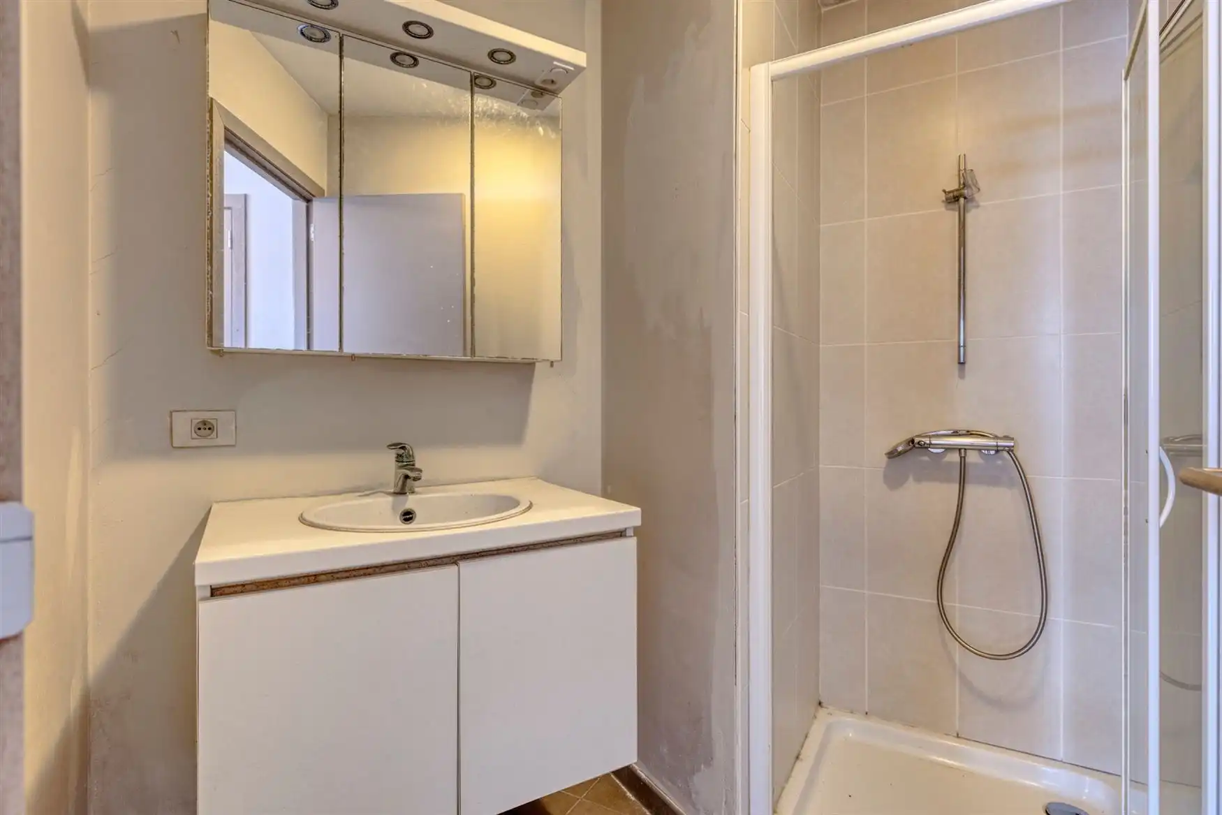 Gelijkvloers appartement foto 10