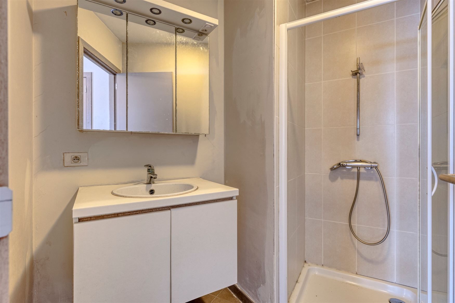 Gelijkvloers appartement foto 10