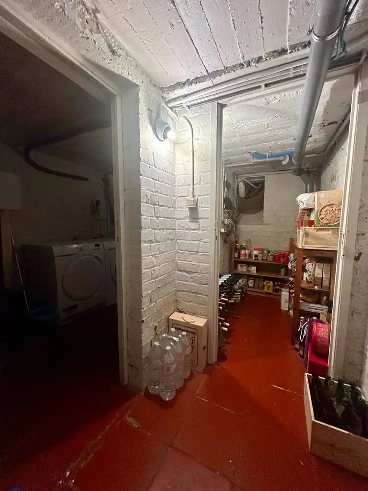 Instapklare, recent gerenoveerde woning op toplocatie in Egenhoven foto 16