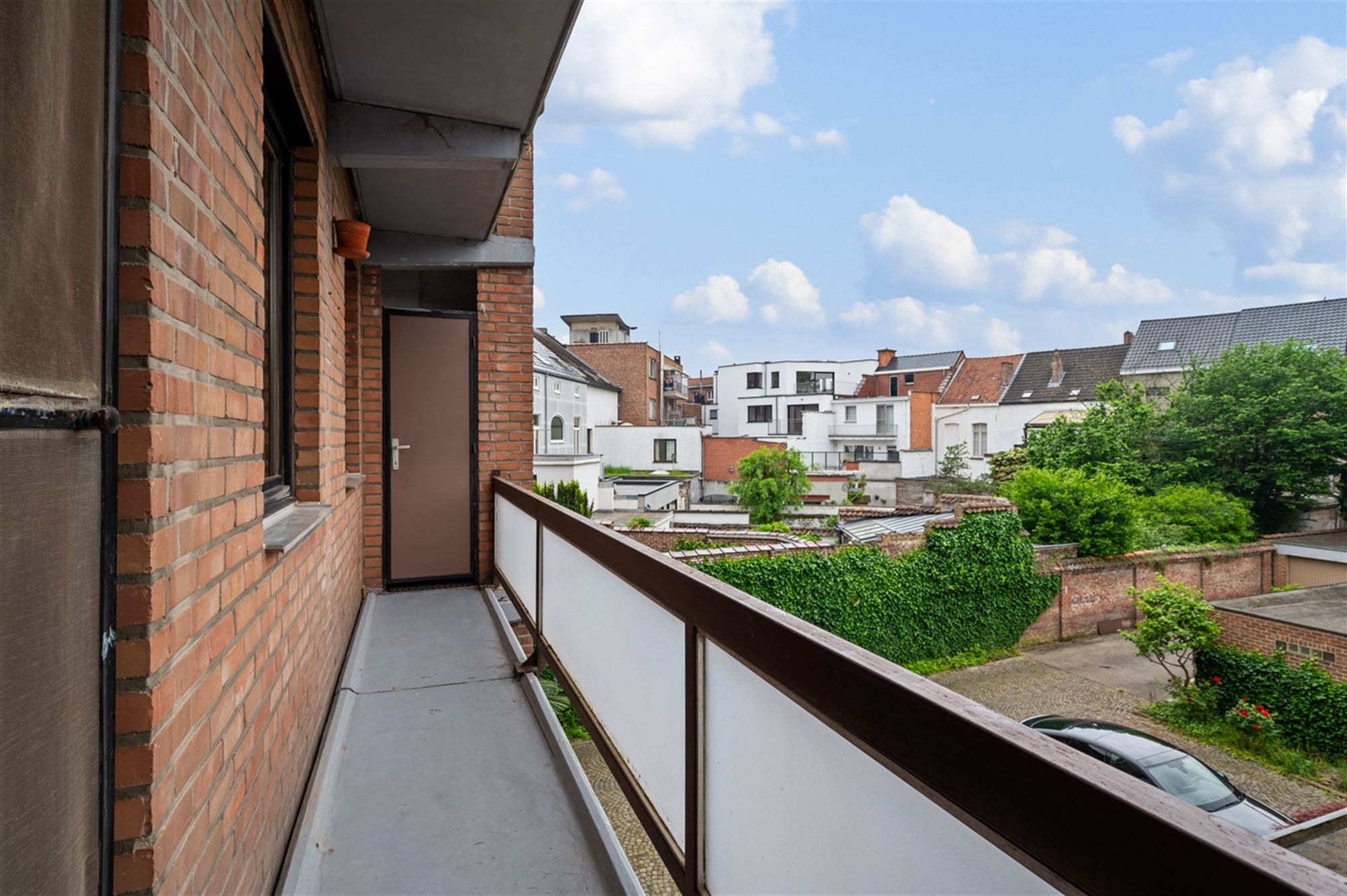 Lichtrijk appartement met drie slaapkamers en twee terrassen foto 15