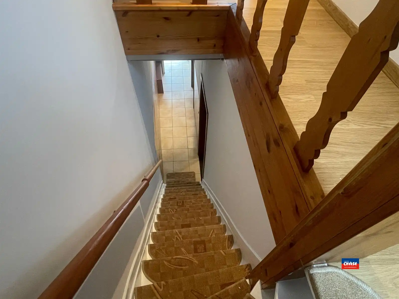 Gezellige woning met 1 slaapkamer foto 13