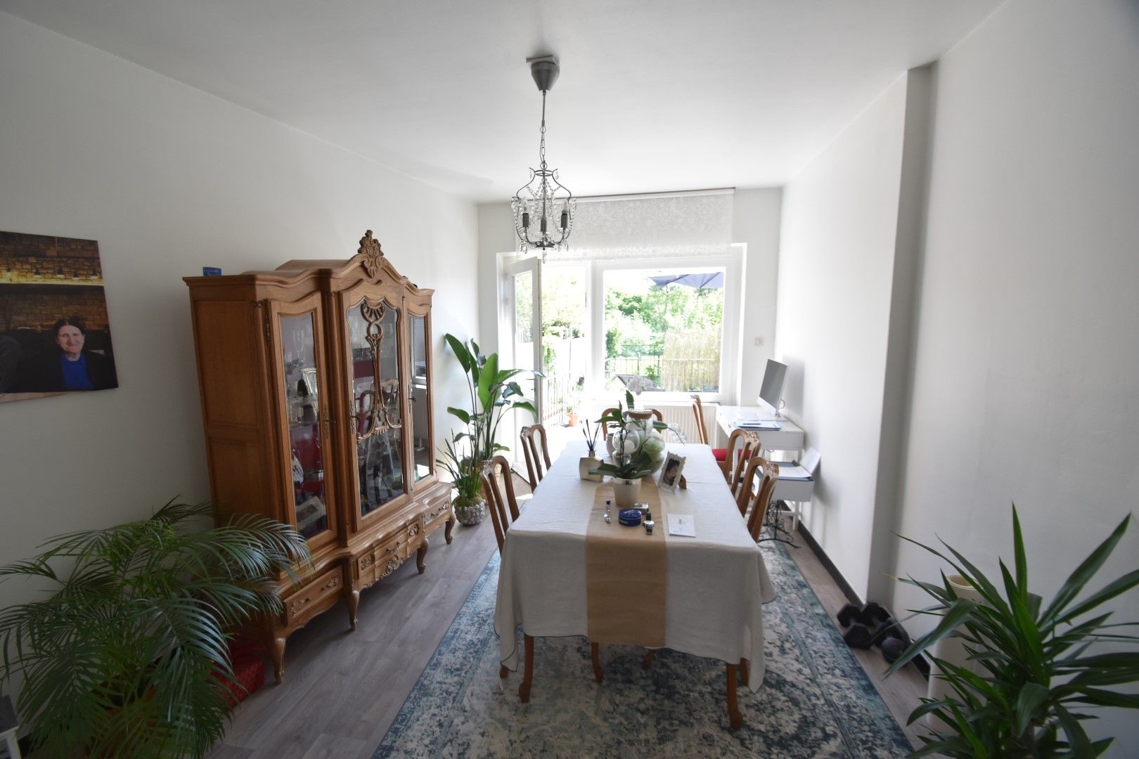 Rijhuis te huur foto 3
