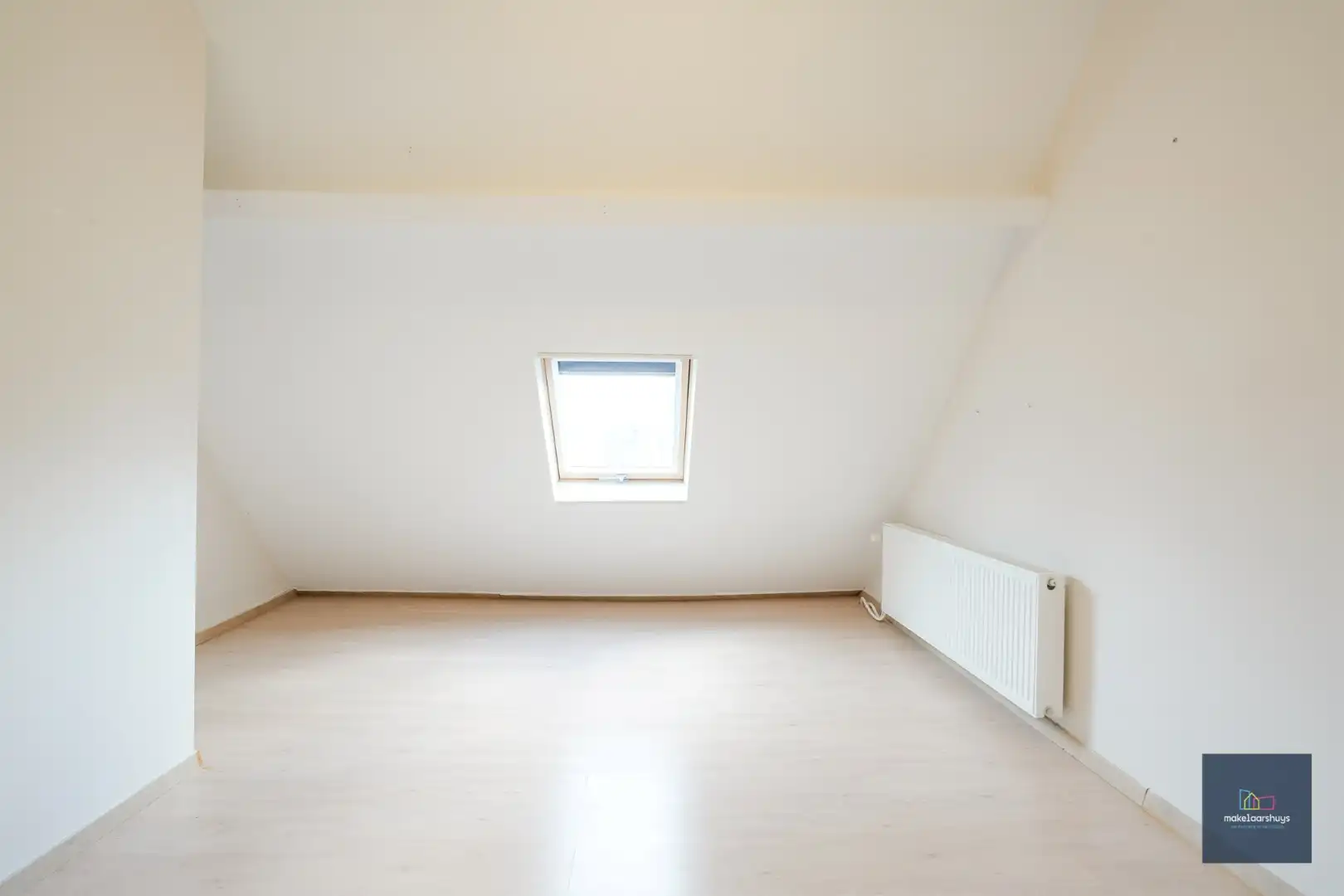 Woning met 4 slaapkamers en koer nabij centrum Gent foto 18