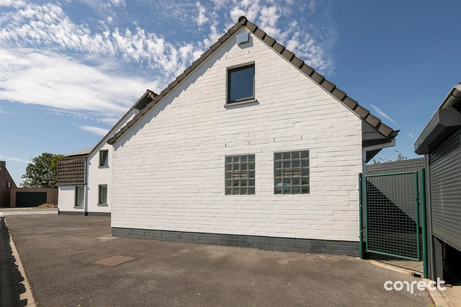 Polyvalente woning met 4 slaapkamers en atelier foto 23