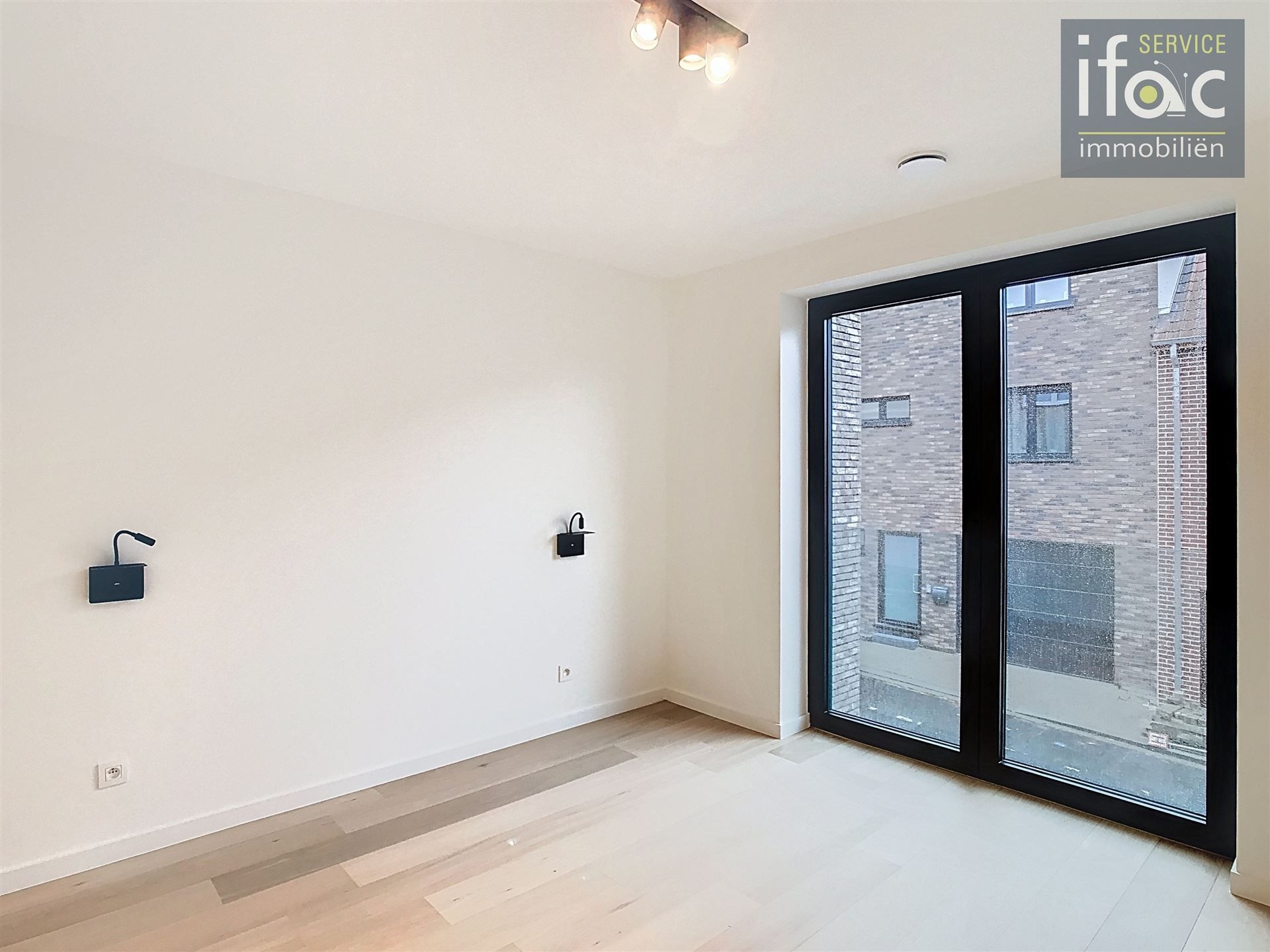 Modern en energiezuinig appartement met terras foto 9