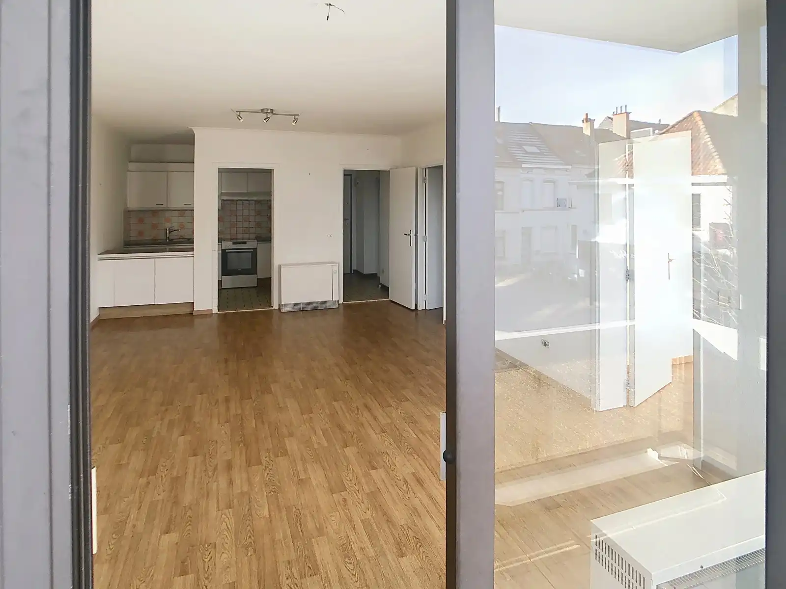 Appartement met 2 slaapkamers en autostaanplaats foto 17