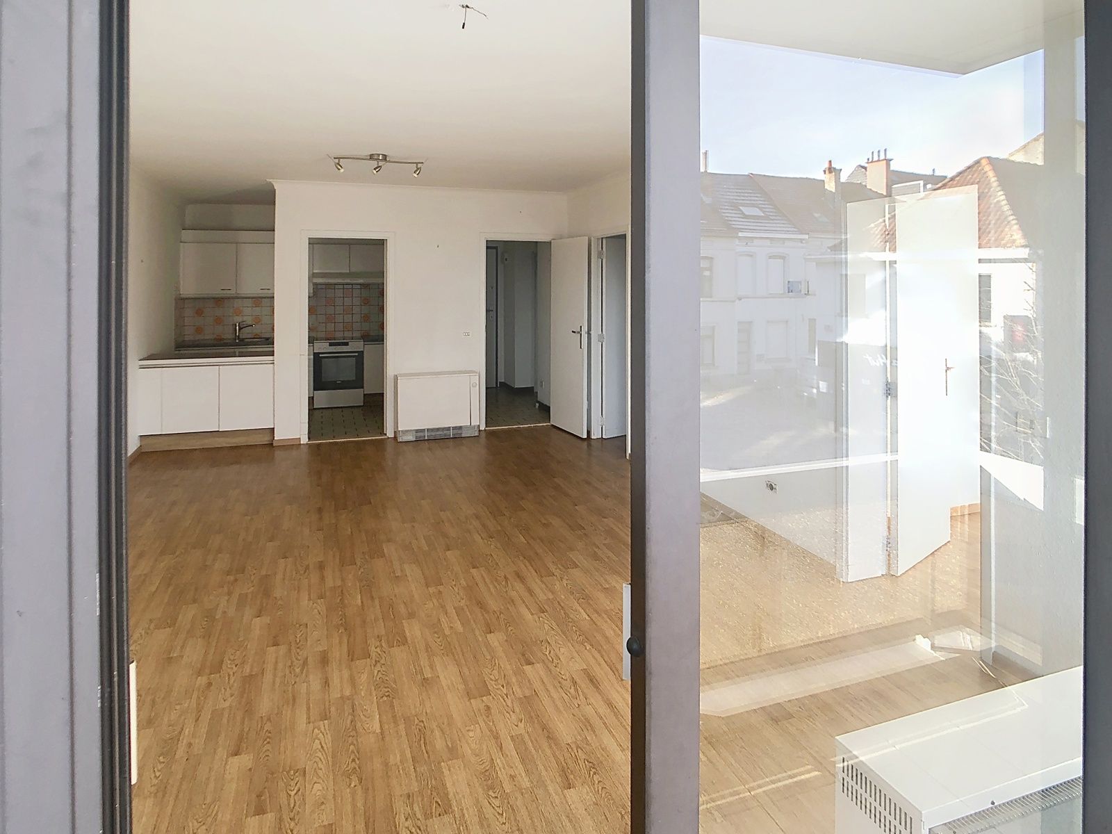 Appartement met 2 slaapkamers en autostaanplaats foto 17