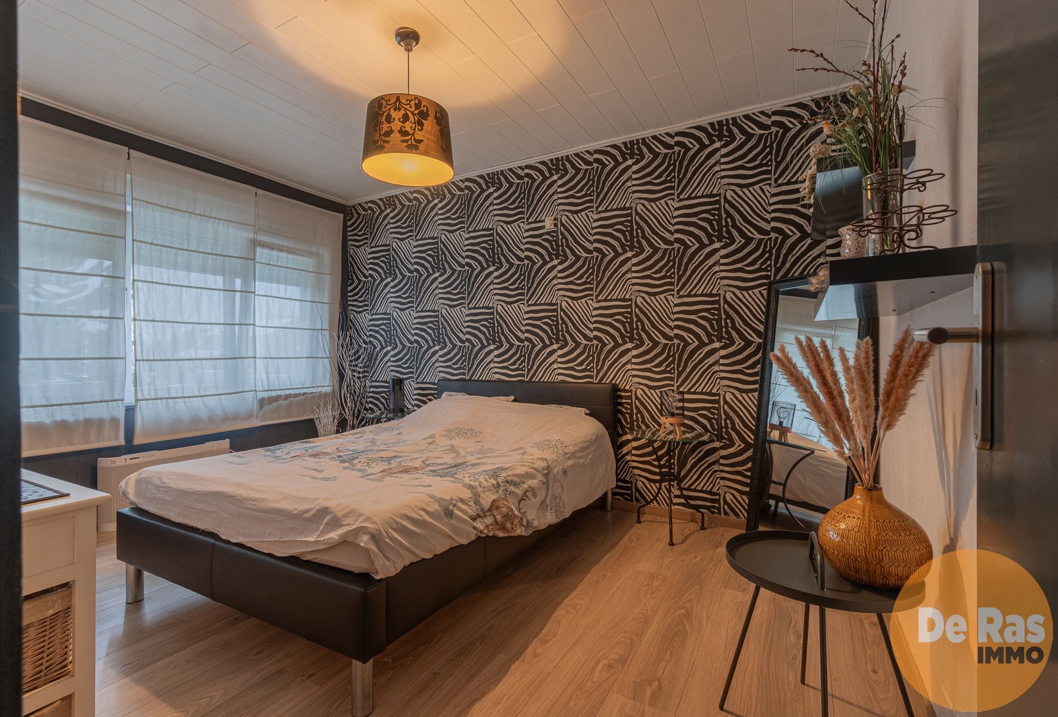 MERE - Leuke gezinswoning in een kindvriendelijke omgeving foto 13