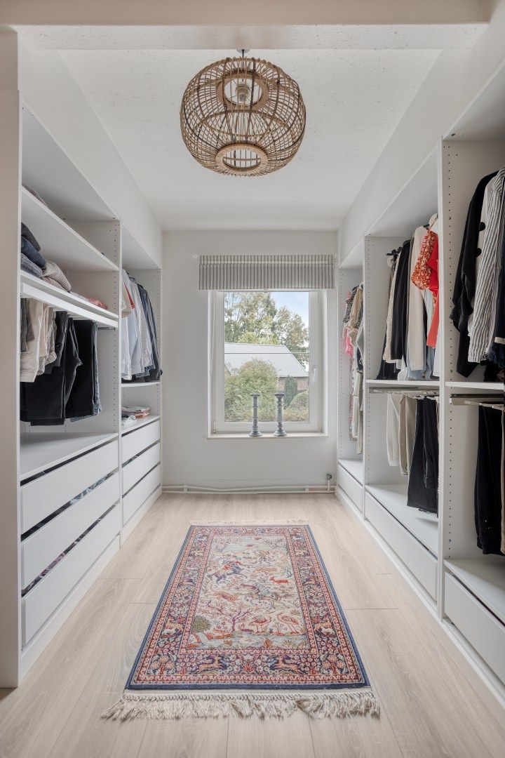 IN OPTIE! Ruime energiezuinige woning met 4 slaapkamers in Glabbeek! foto 15