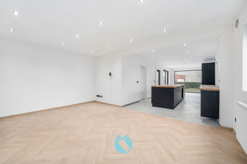 Ruime instapklare woning met 3 slaapkamers en tuin (EPC A) foto 3