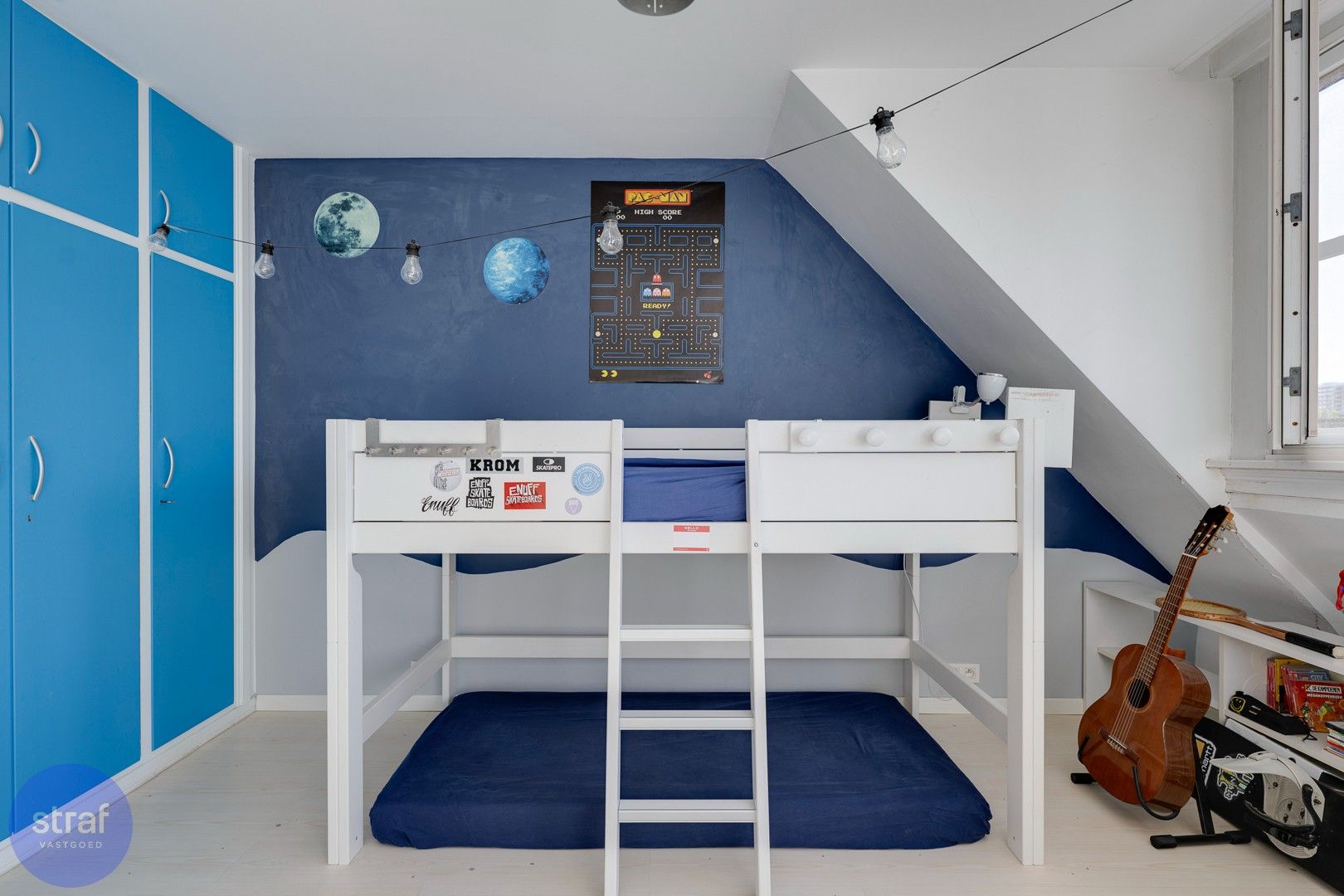 Moderne bel-etage met 3 slaapkamers op toplocatie foto 14