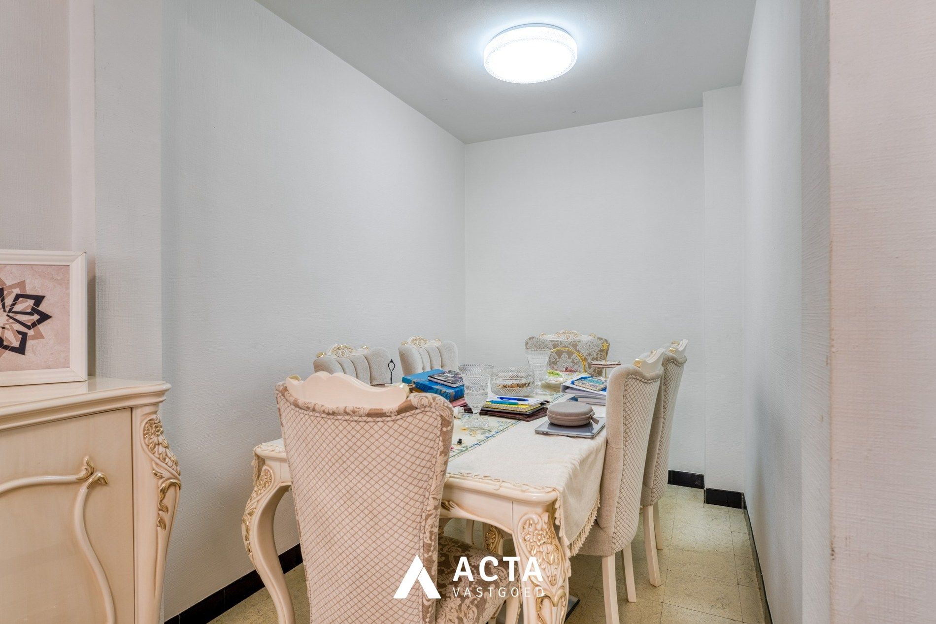 Gerenoveerde opbrengsteigendom met zes appartementen in centrum Oostende foto 7