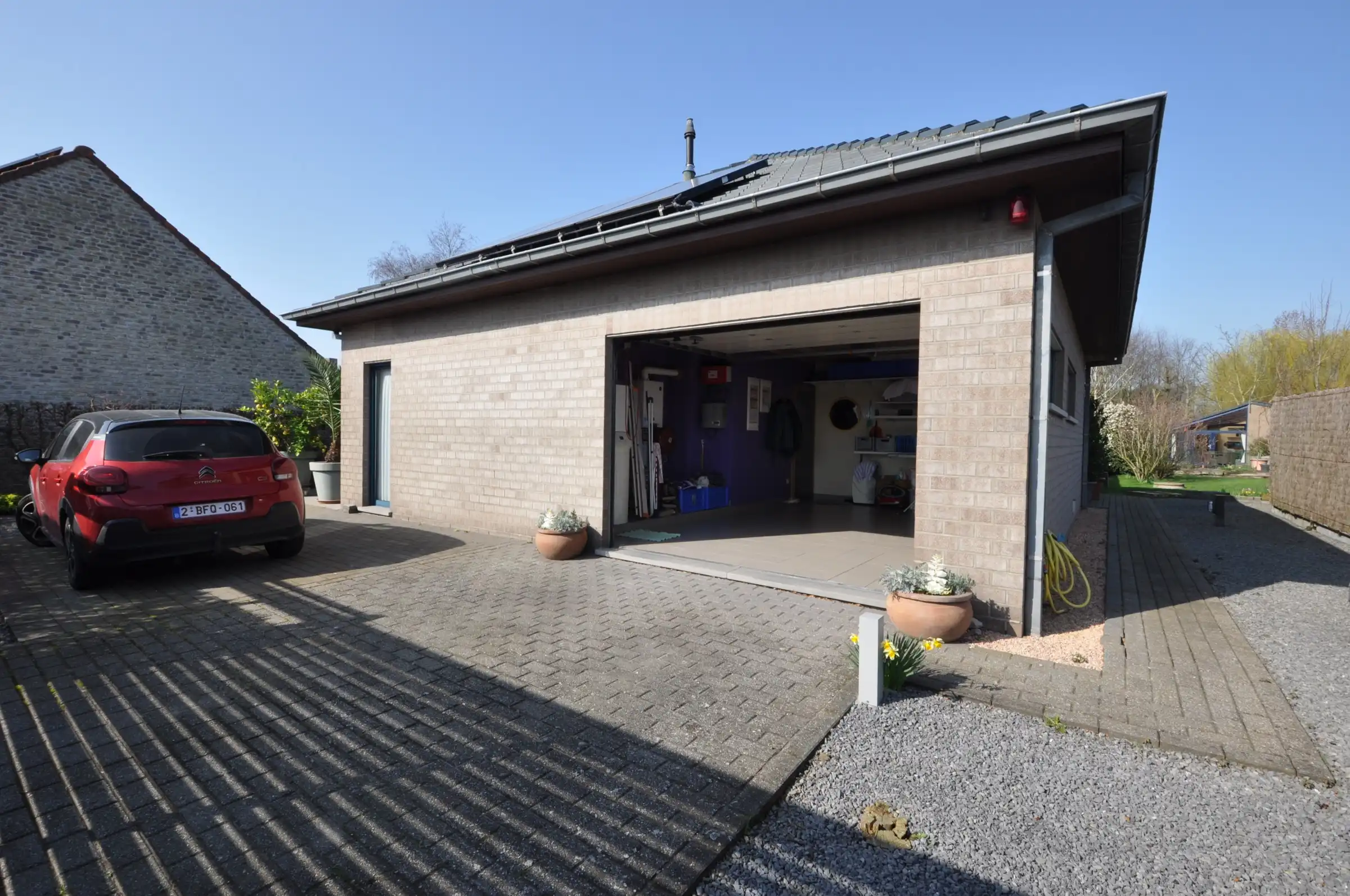 Exclusief wonen in een oase van rust ! foto 28