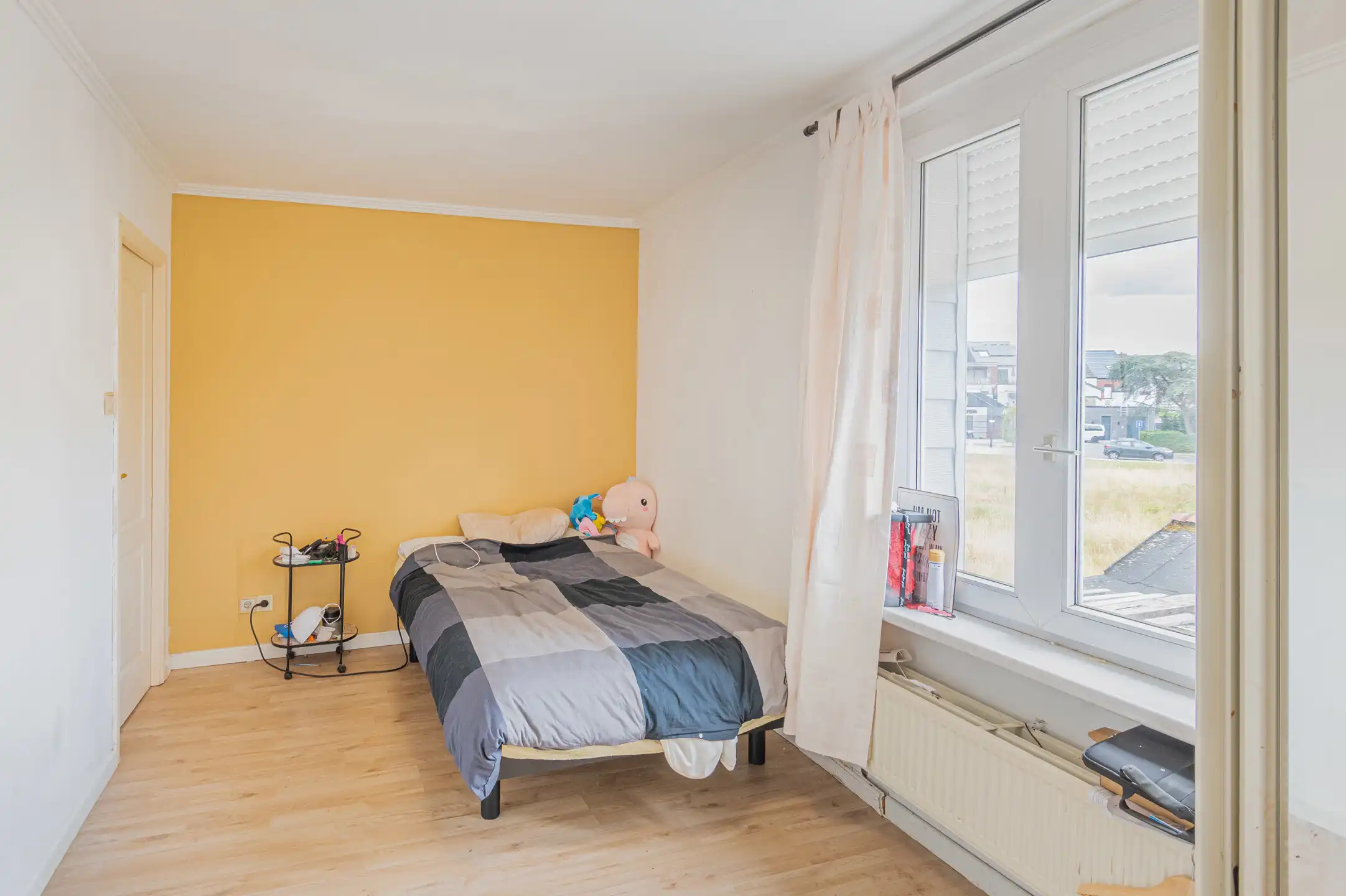 Gezellige woning op centrale locatie foto 9