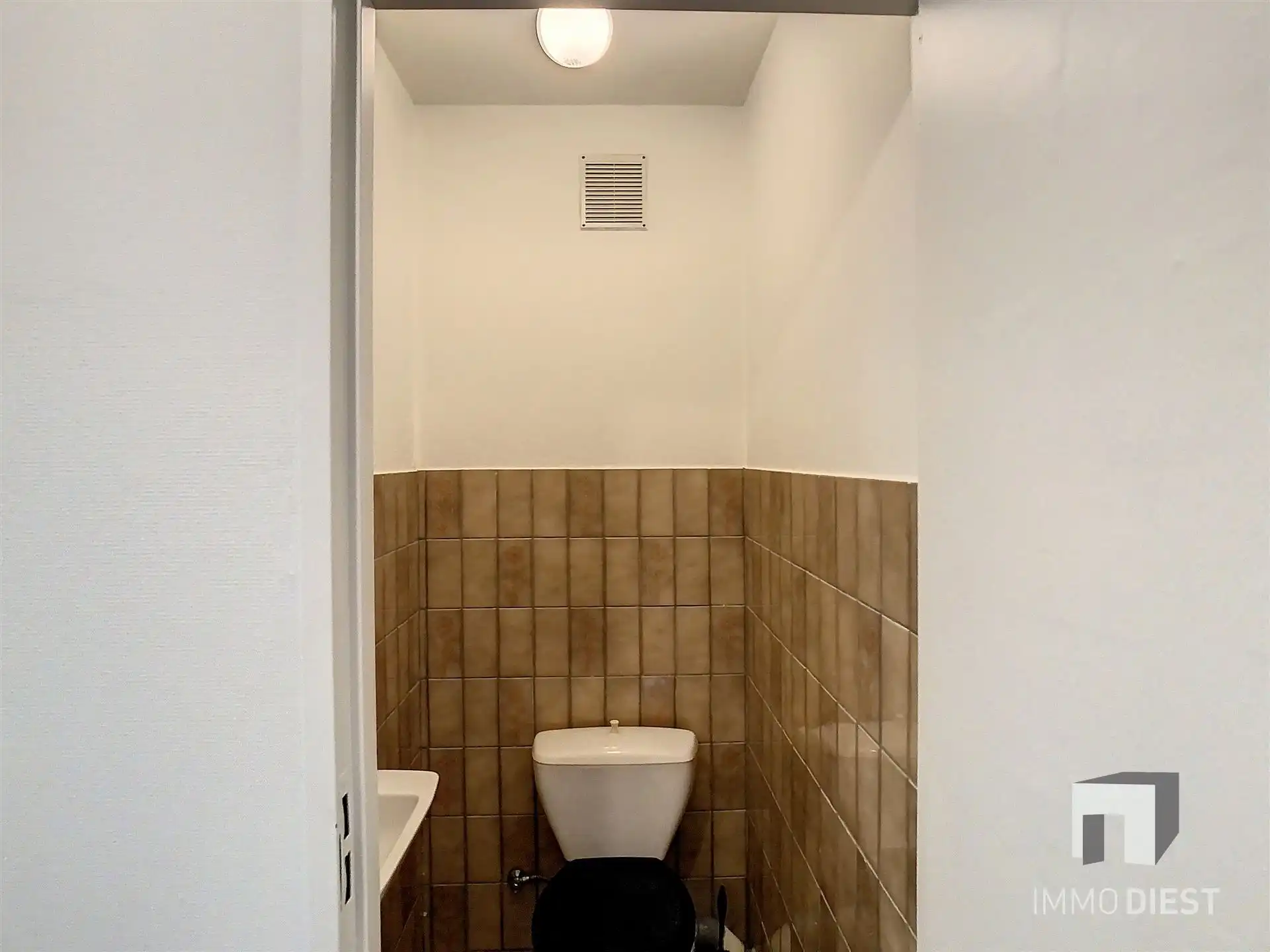 Gerenoveerd appartement met twee slaapkamers in het hartje van Hulst (Tessenderlo) foto 21