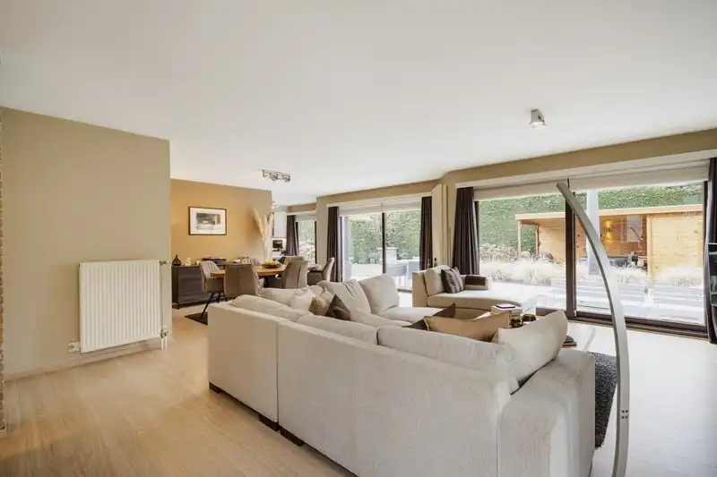 Aangenaam wonen in het groen, op een zucht van Leuven foto 6