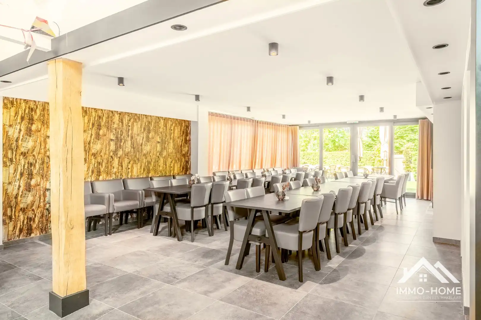 Prachtige gerenoveerde brasserie met appartement!  foto 10