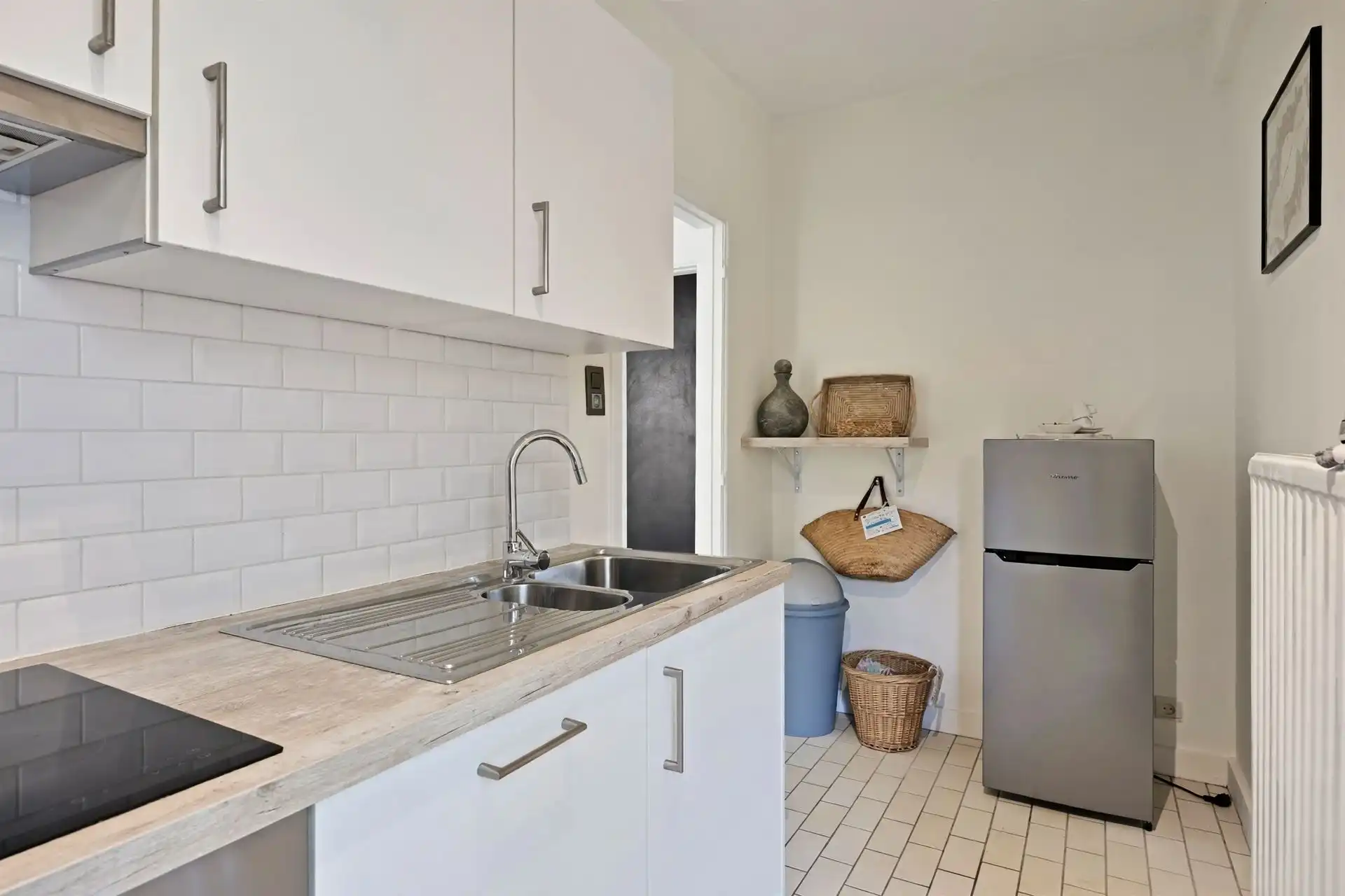 Zeer verzorgd appartement met 1 slpk in centrum Herentals! foto 6